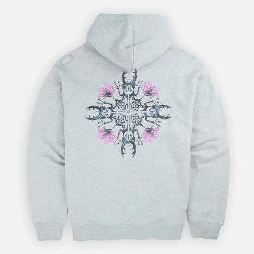 Bluza Oxbow Scarab Gris Chine