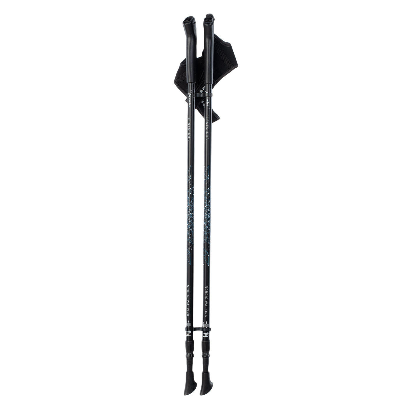 Kijki do nordic walking Martes Essentials Centaurus