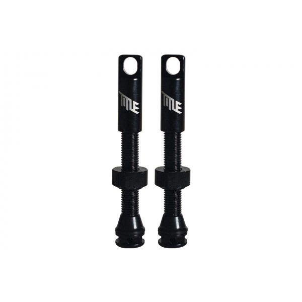 Zawór do obręczy bezdętkowej Title