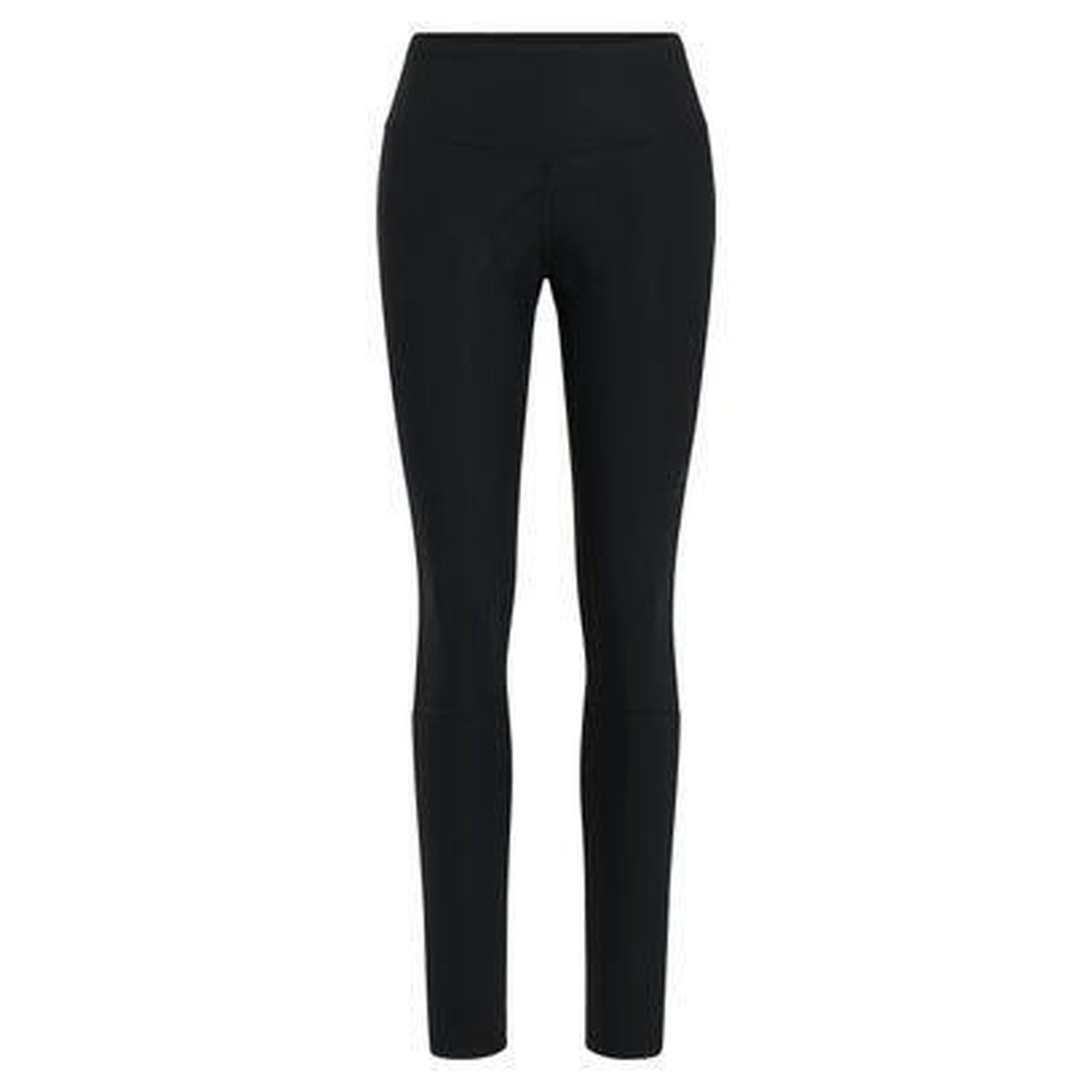 Legginsy rowerowe damskie Odlo ZEROWEIGHT WARM