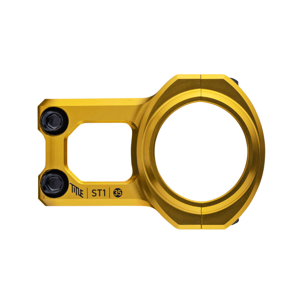 Łodyga Title ST1 31.8 mm