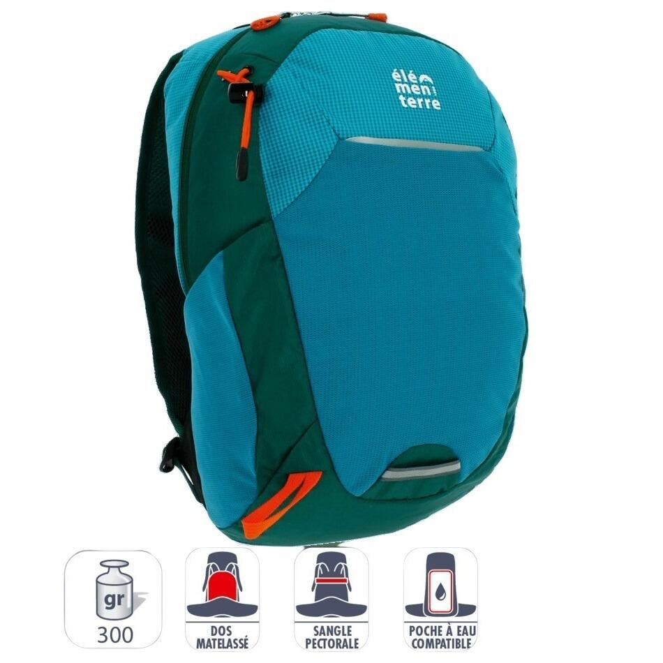 Plecak Elementerre talca 15 l