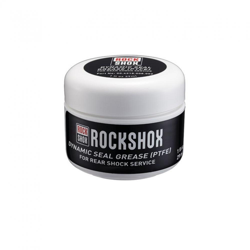 Smar Rockshox Grease Dynamic Seal Grease 500ml