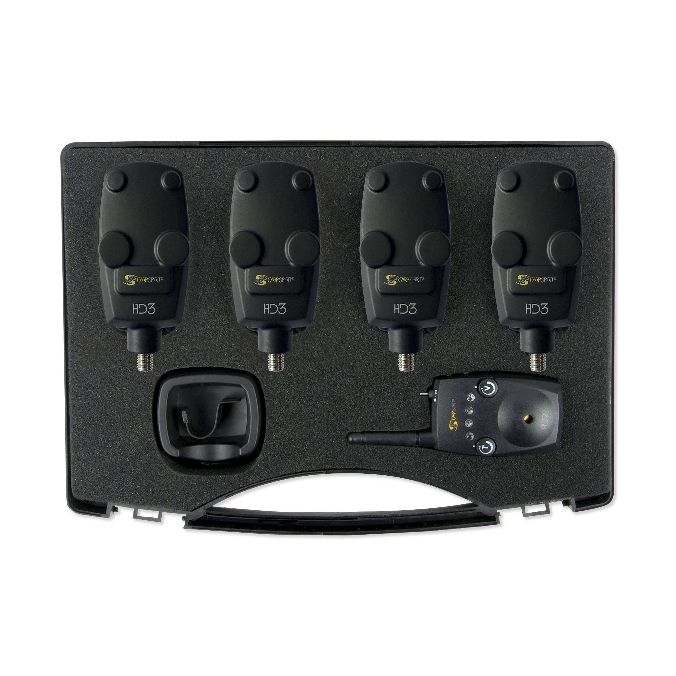 Skrzynka czujki Carp Spirit hd3