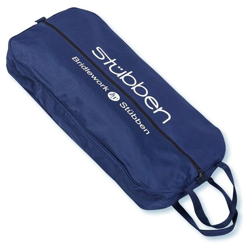 Torba na uzdy jeździeckie Stübben