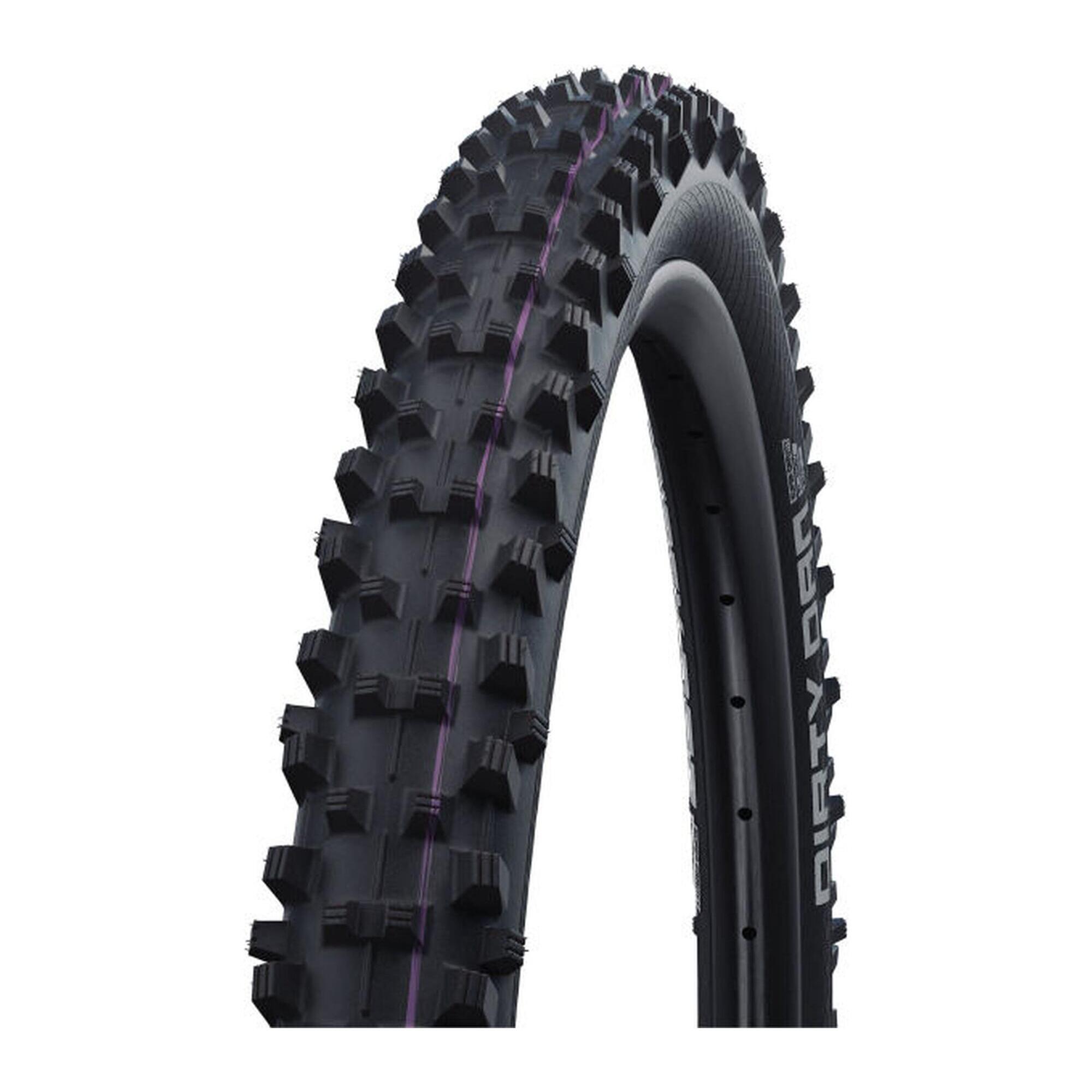 Opona rowerowa DIRTY DAN - ADDIX Ultra Soft Evolution Line 60-622