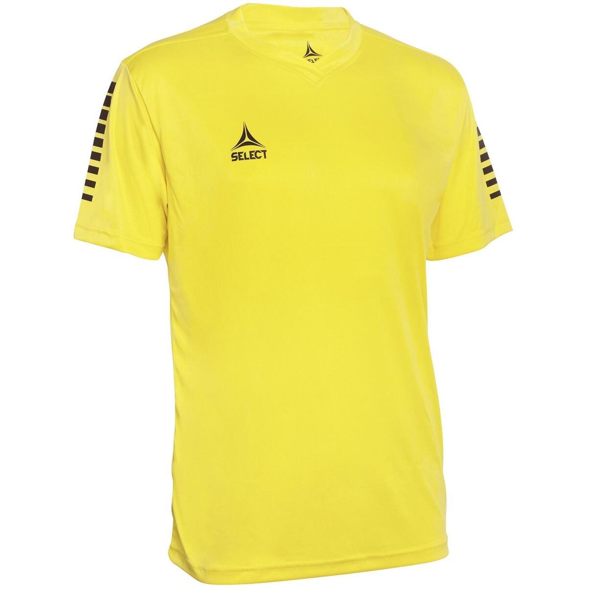 Koszulka do piłki ręcznej dla dzieci Select PISA