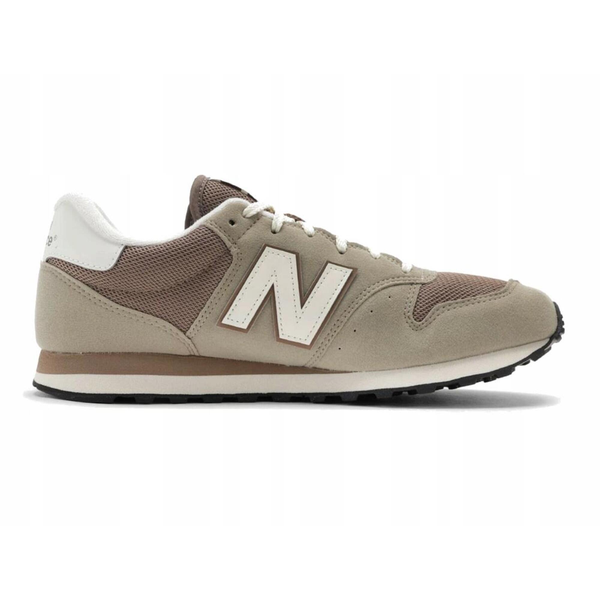 BUTY męskie NEW BALANCE sneakers 500 GM500BLS sportowe