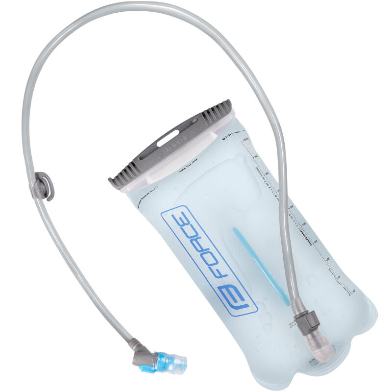 Bukłak rowerowy do plecaka Force Hydrapak Shape-Shift 2l