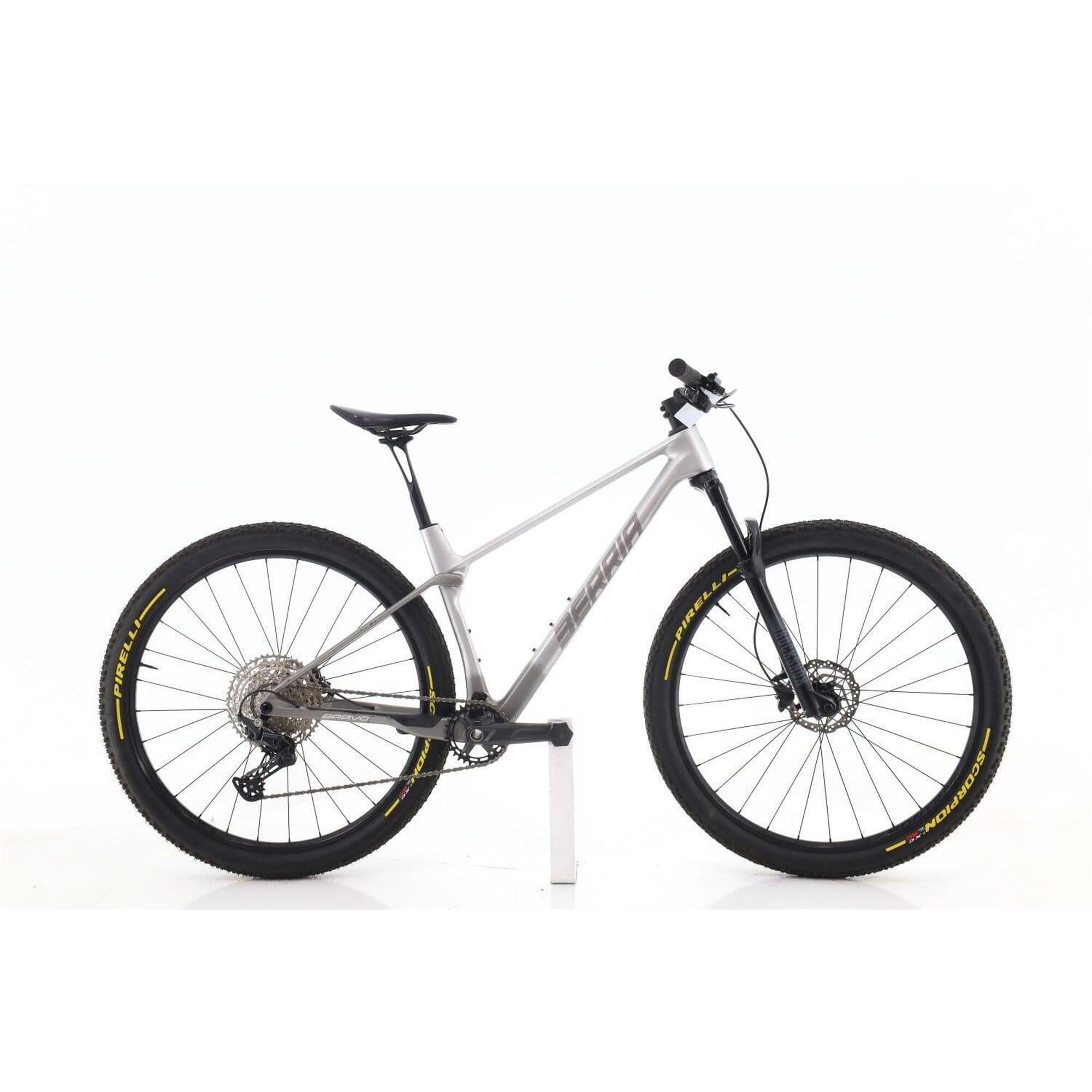 Second life · R. górski · Berria Bravo · W bardzo dobrym stanie