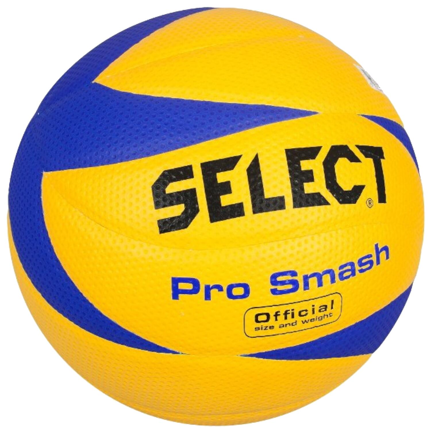Piłka do siatkówki Select Pro Smash Volley Ball rozmiar 5
