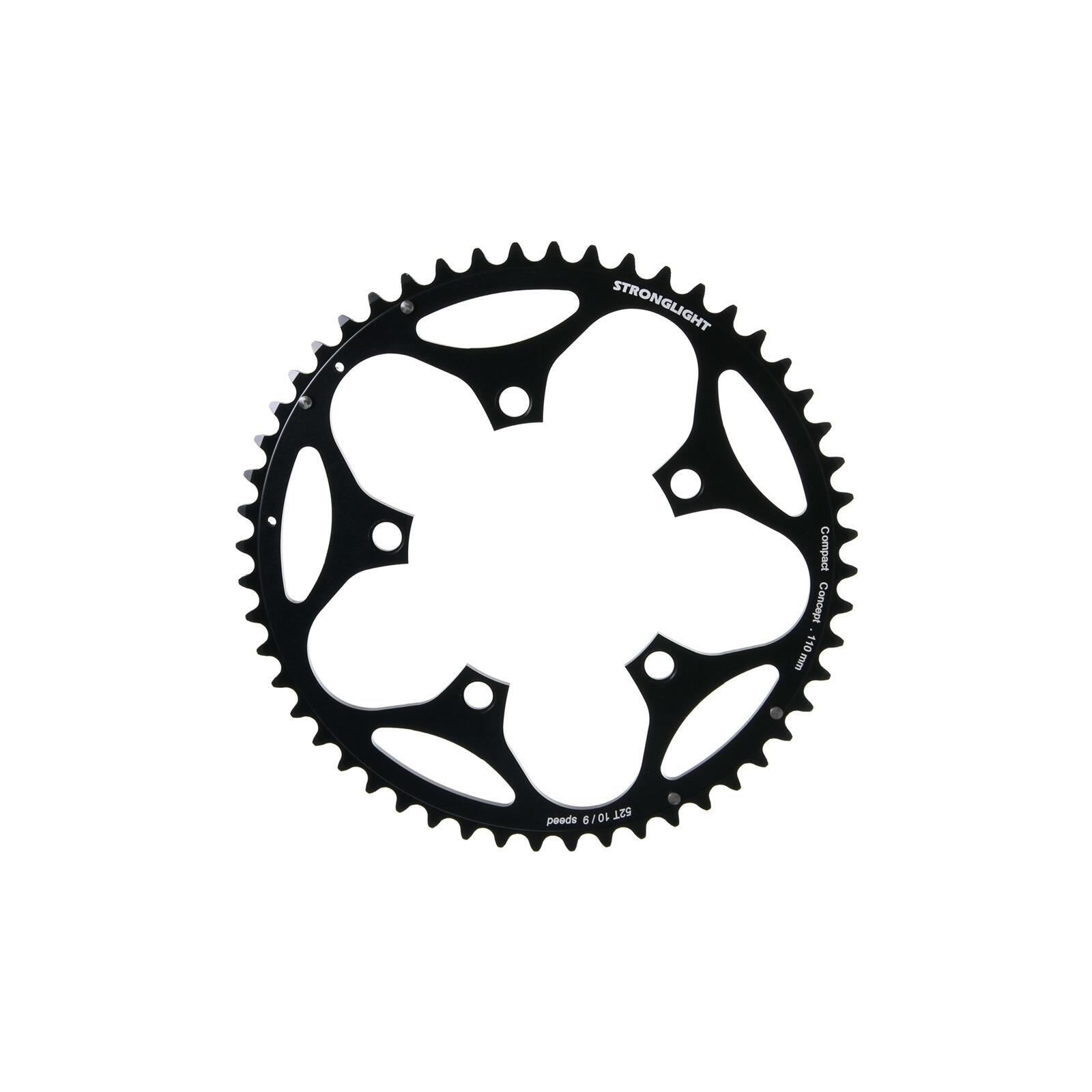 Taca Stronglight s-5083 9/10v 52T