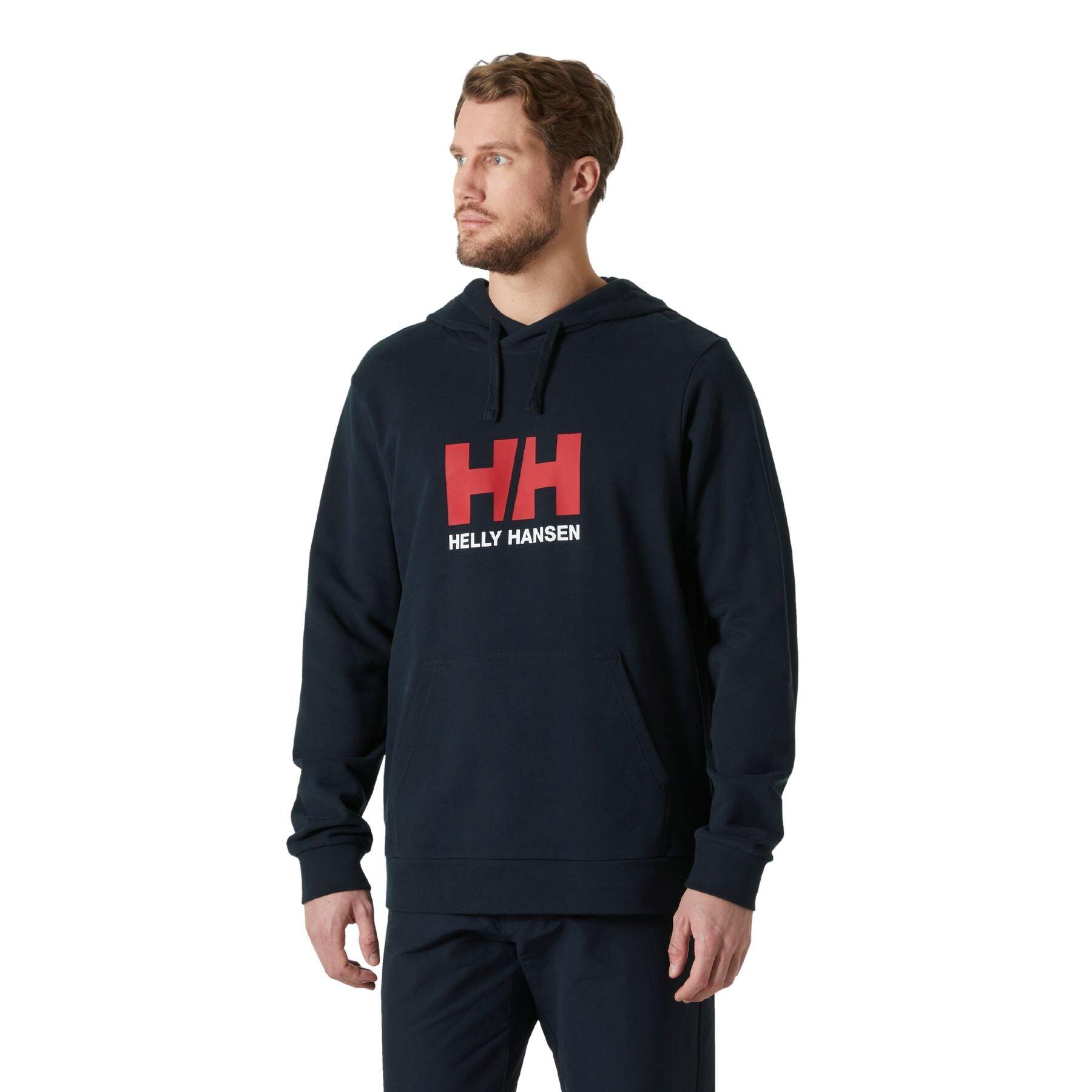 Bluza z kapturem Helly Hansen HH Logo 2.0