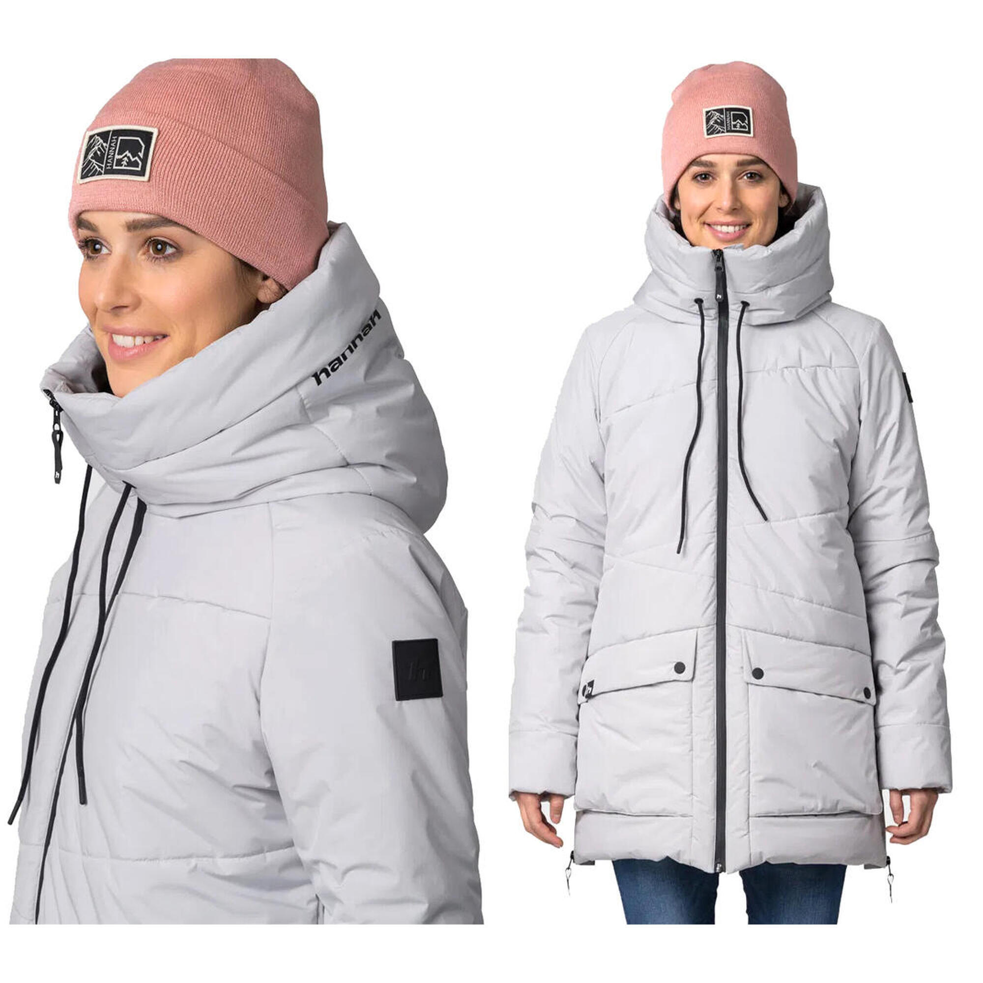 Płaszczyk kurtka turystyczna Hannah Rebeca