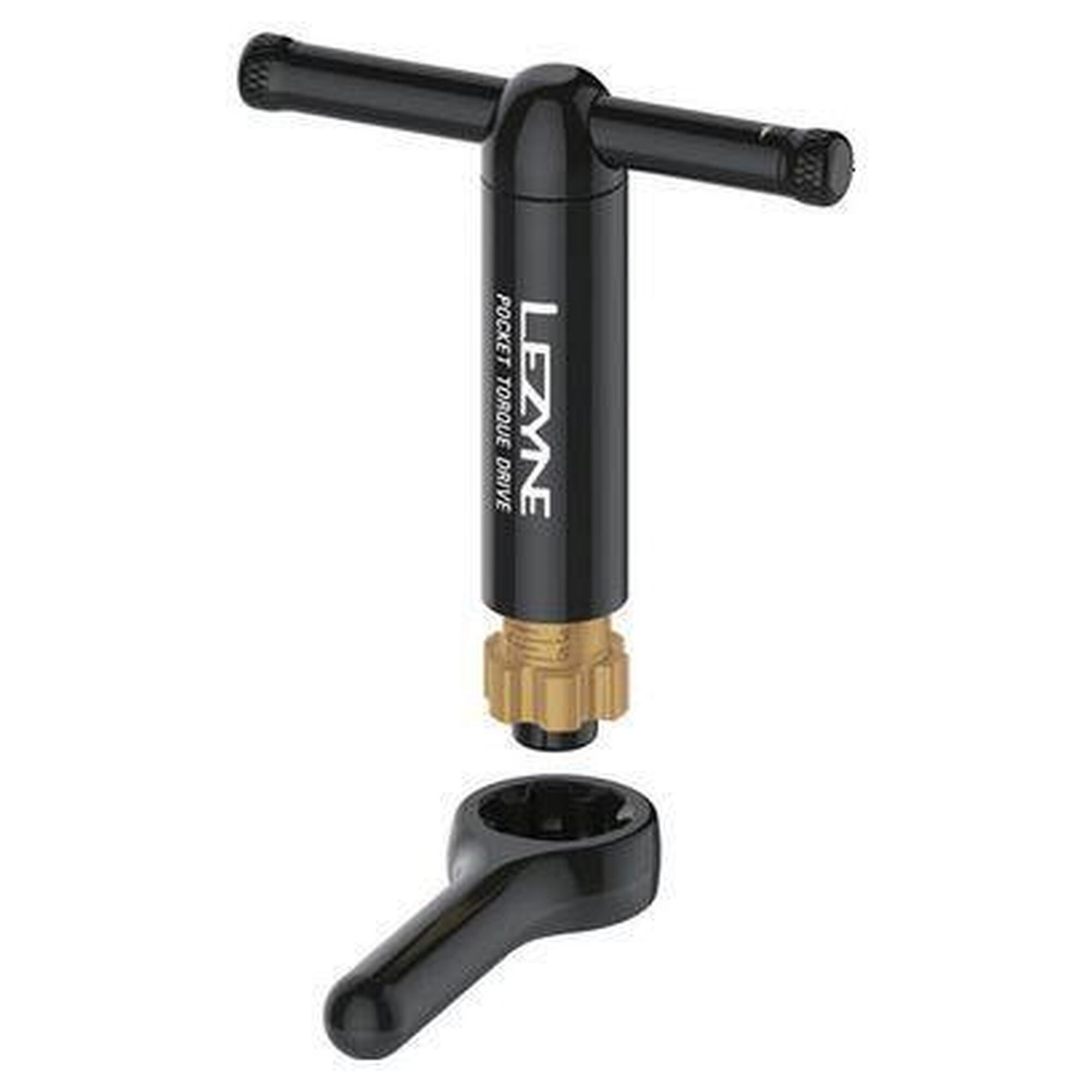 Klucze dynamometryczne Lezyne Pocket Torque Drive
