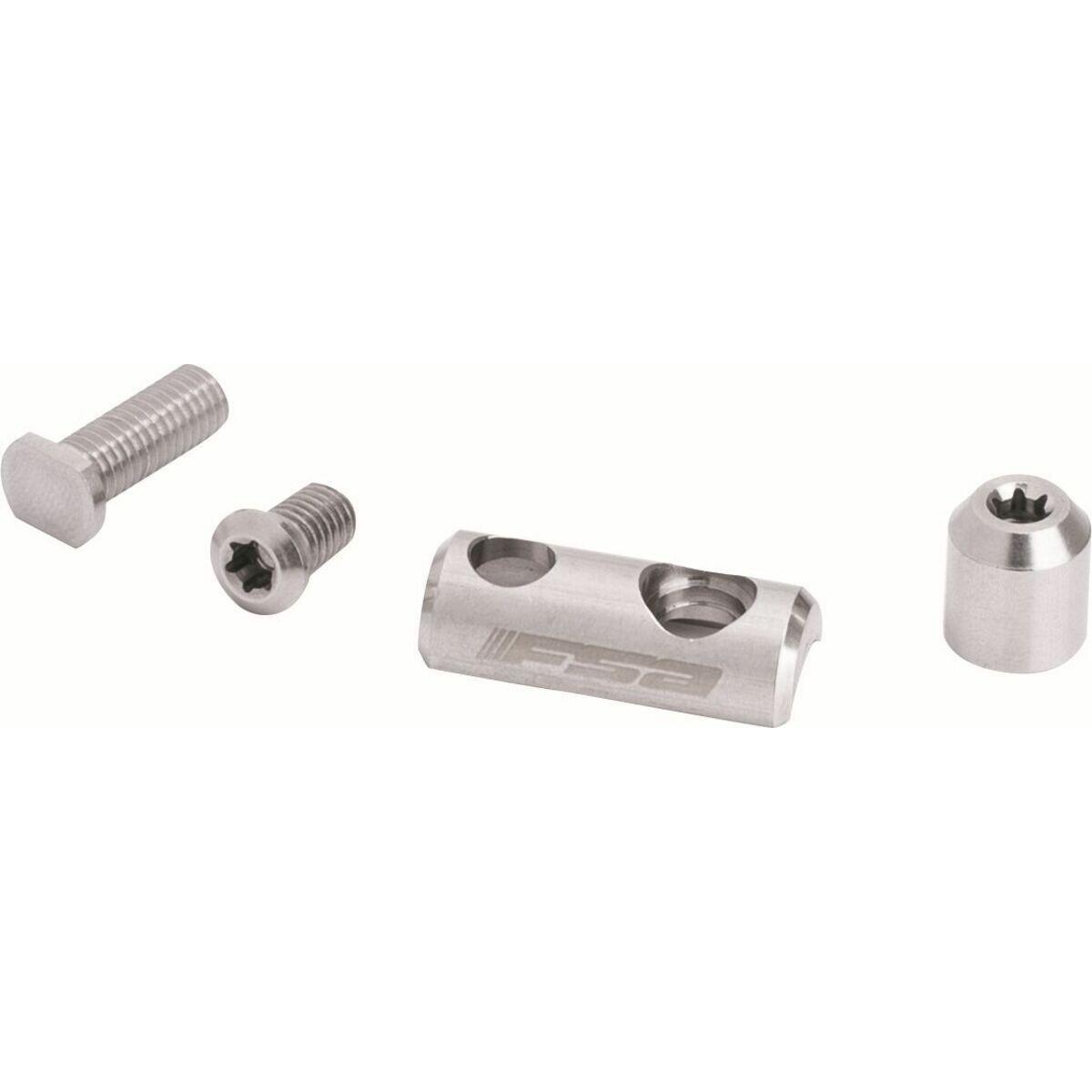 Adapter przerzutki przedniej FSA CKSP super compact EL344