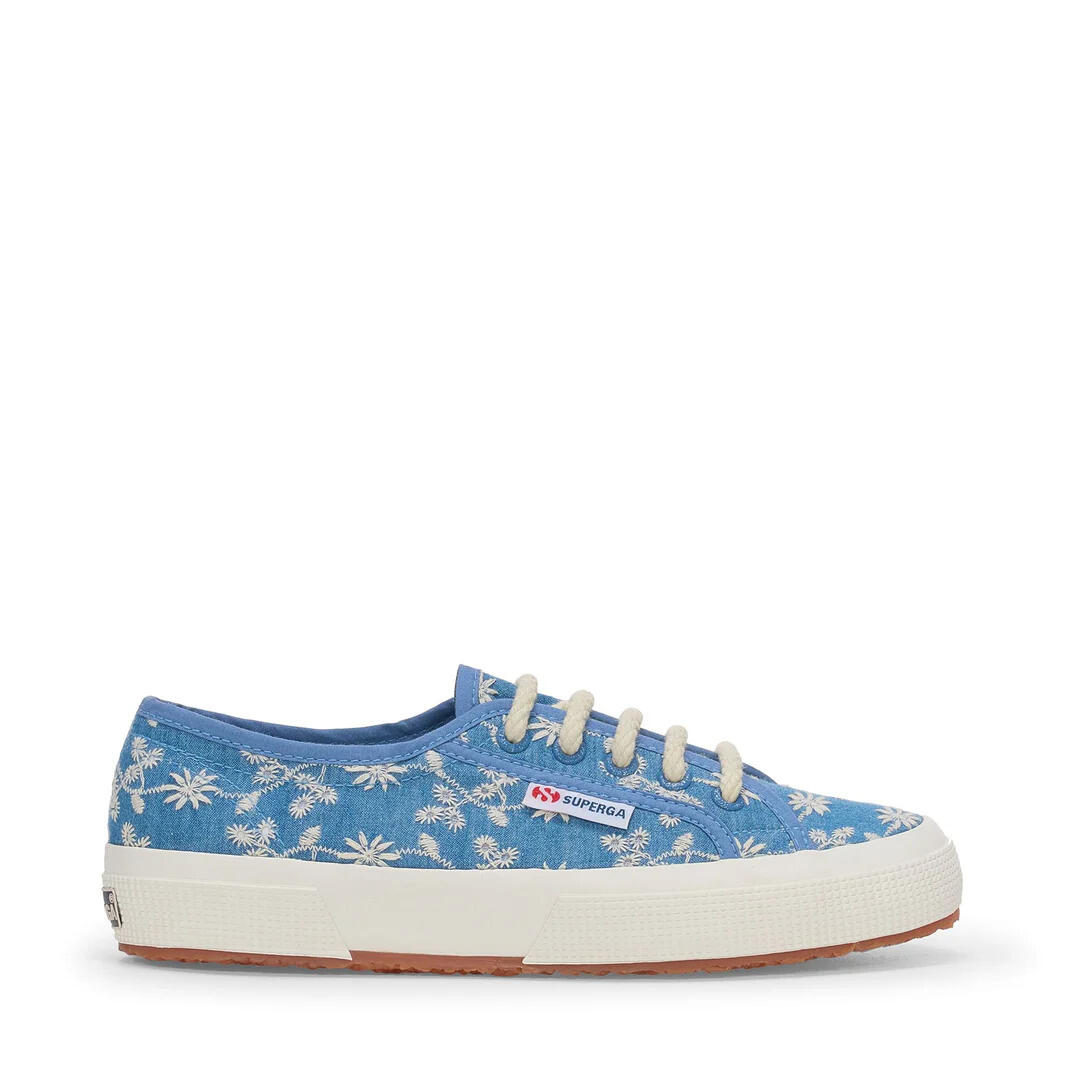 Sneakersy damskie Superga 2750 Sangallo