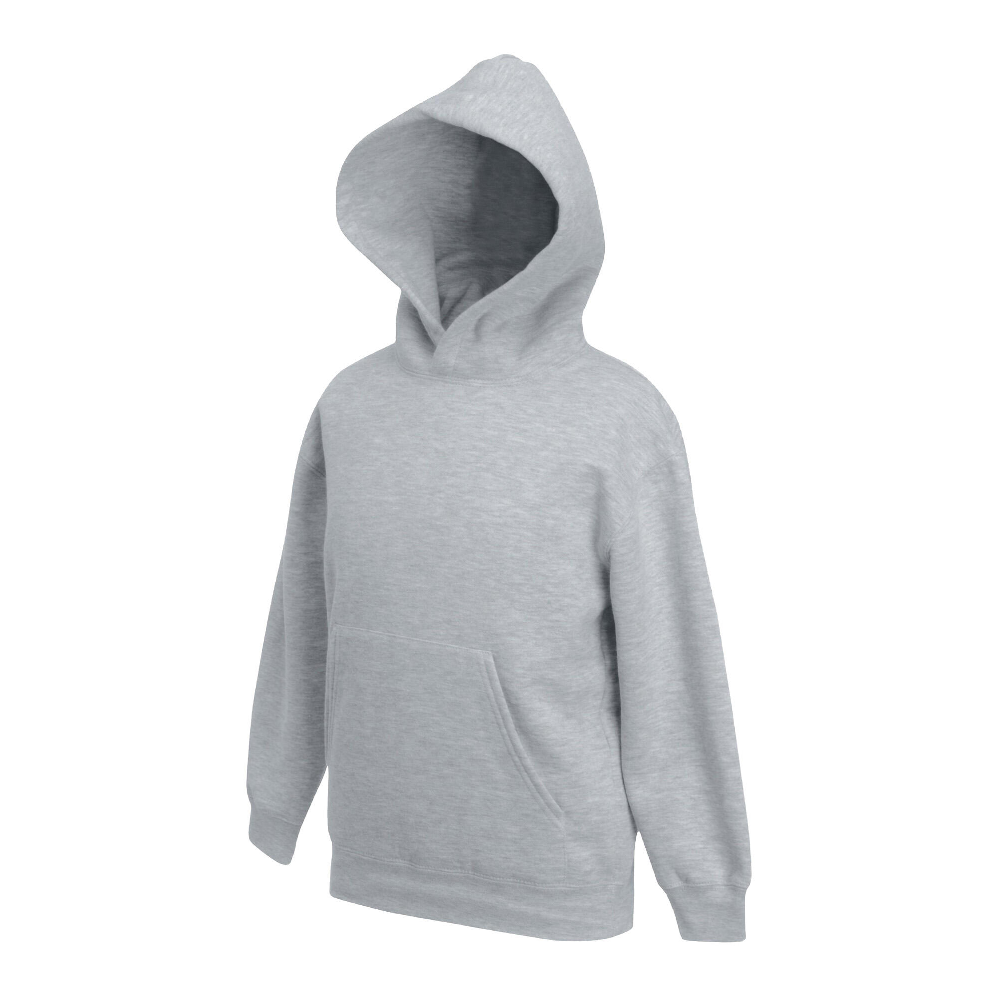 Bluza Dziecięca Premium Plain Hoodie
