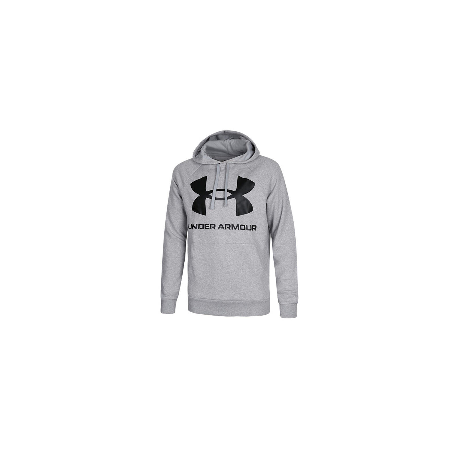 Bluza z kapturem Under Armour Rival Fleece Big Logo