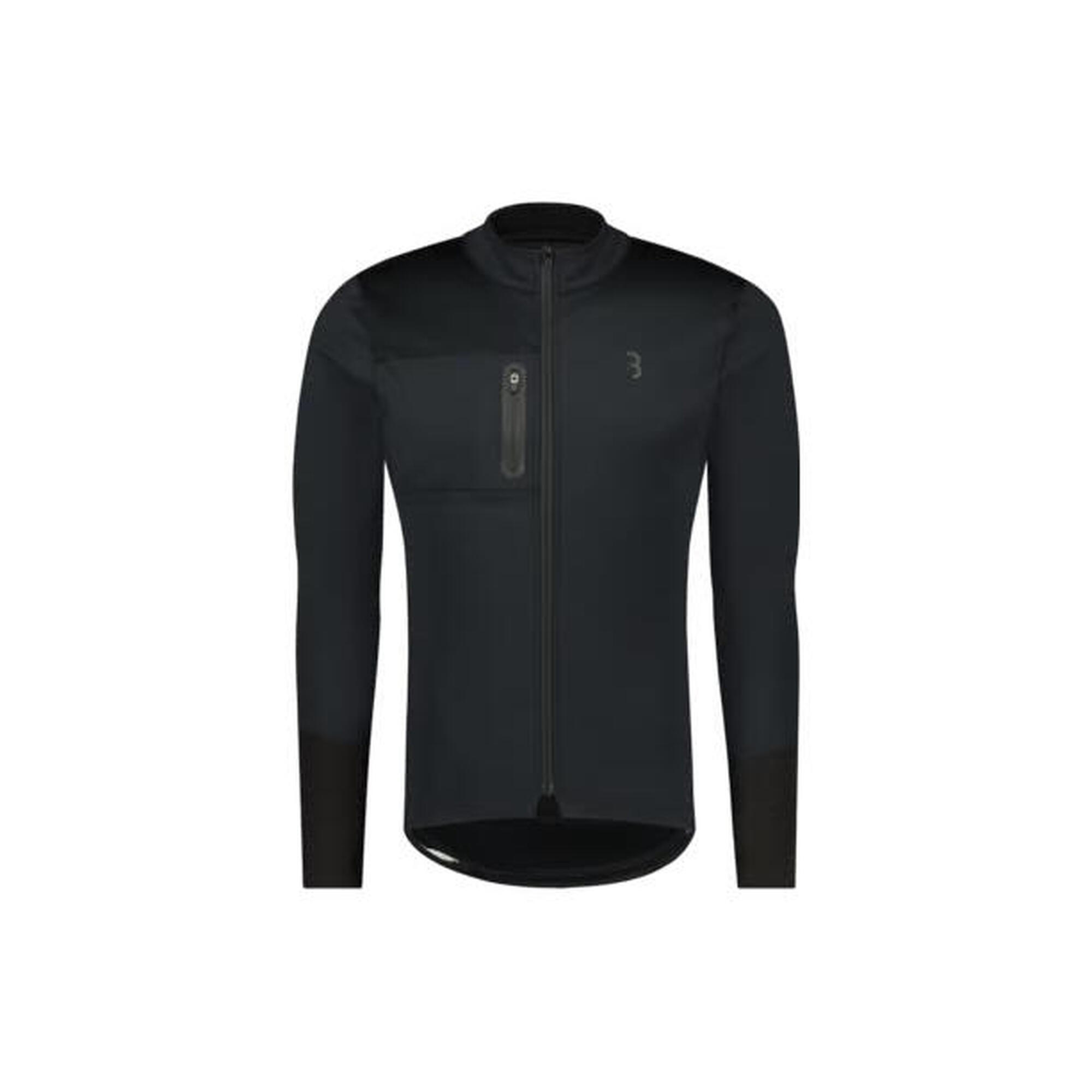 Windbreaker BBB Cycling ColdGuard