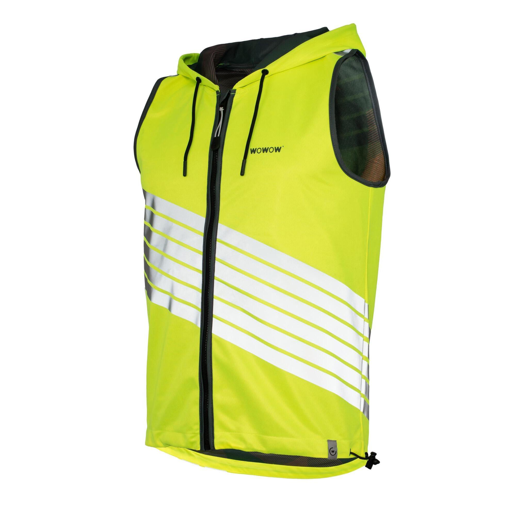 Kamizelka ochronna Wowow Threesixty