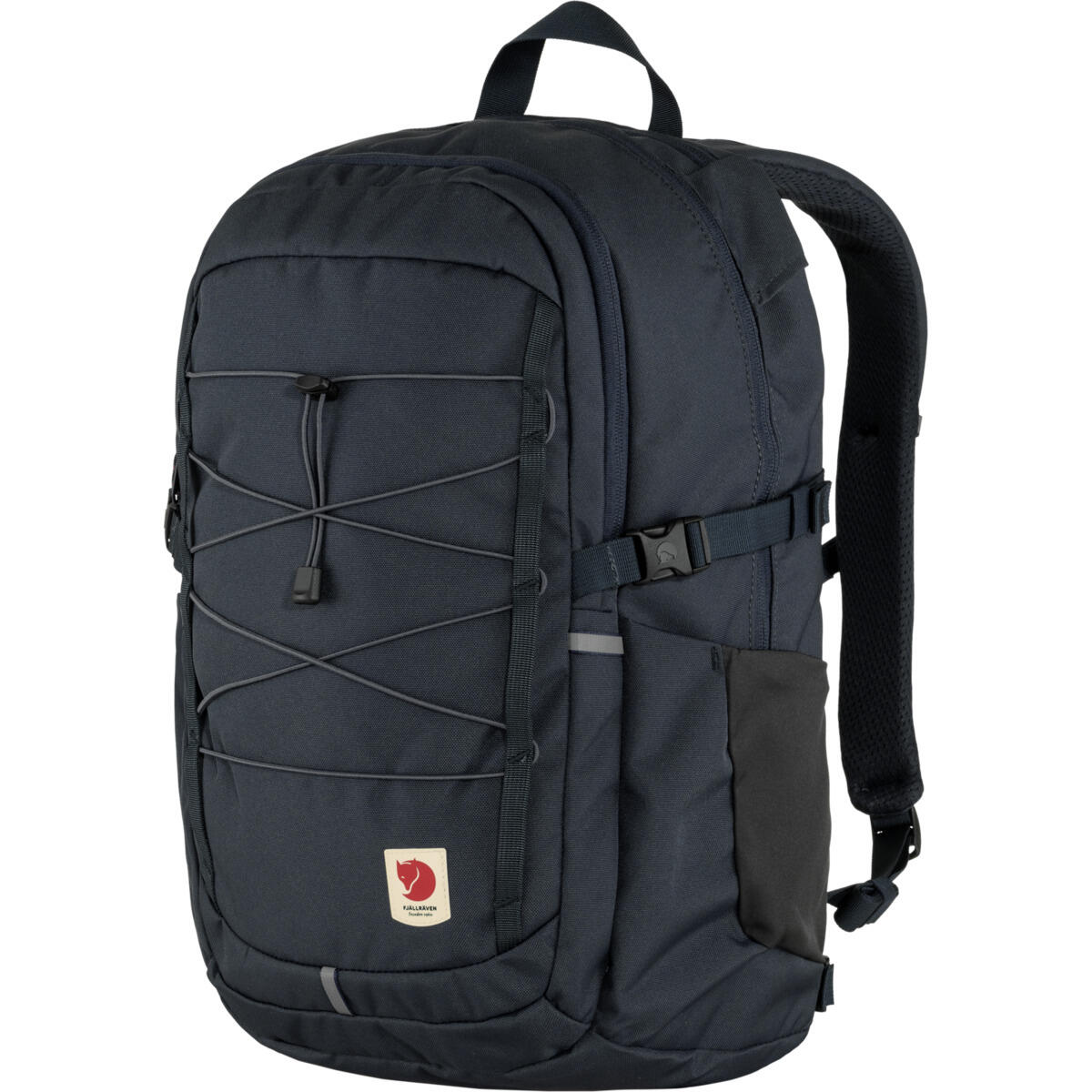 Plecak na laptopa Fjallraven Skule 28 - navy