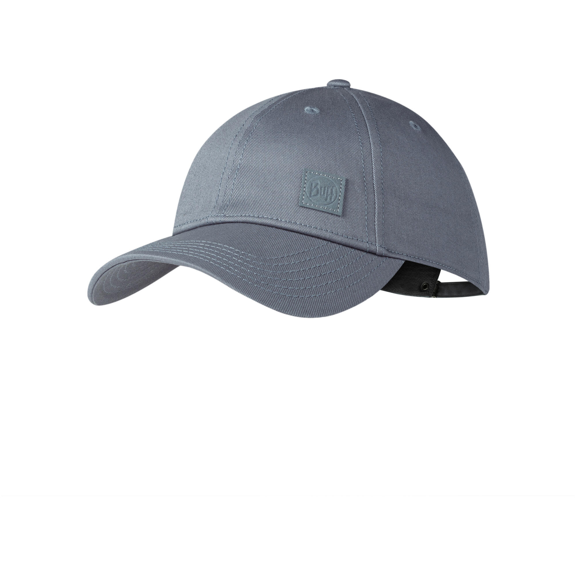 Czapka z daszkiem BUFF BASEBALL CAP SOLID