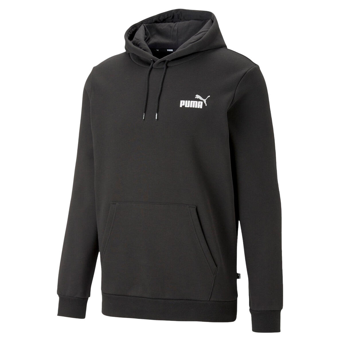 Bluza Męska ESS+ 2 Col Small Logo Hoodie