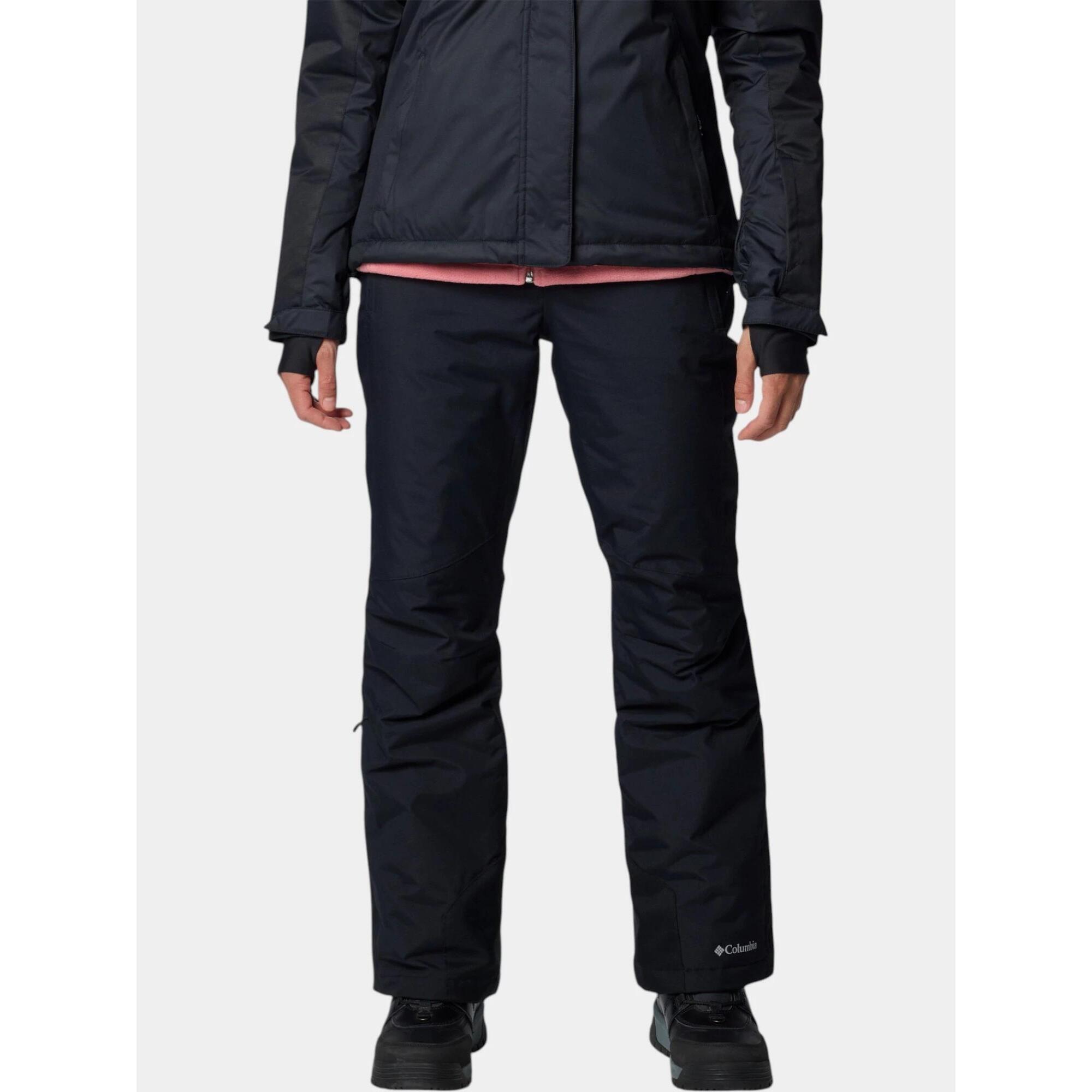 Spodnie Narciarskie Damskie Columbia Bugaboo II