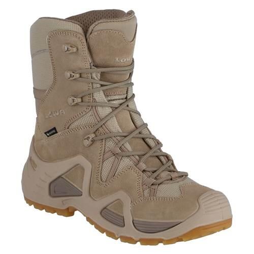 Buty trekkingowe męskie Lowa Military-stiefel Zephyr Hi Tf Gtx