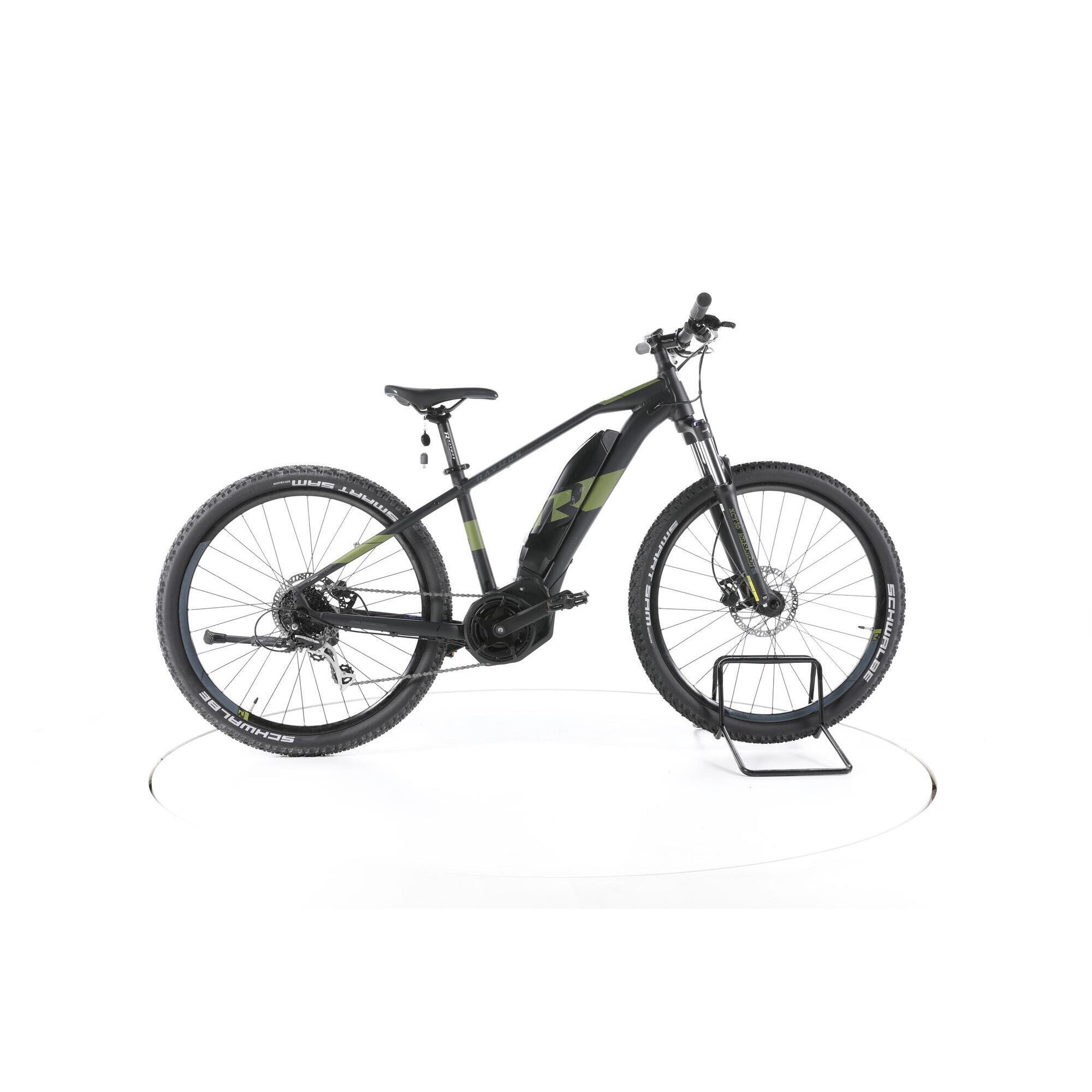 Second Life - R Raymon HardRay E 2.0 E-Bike - Stan dobry