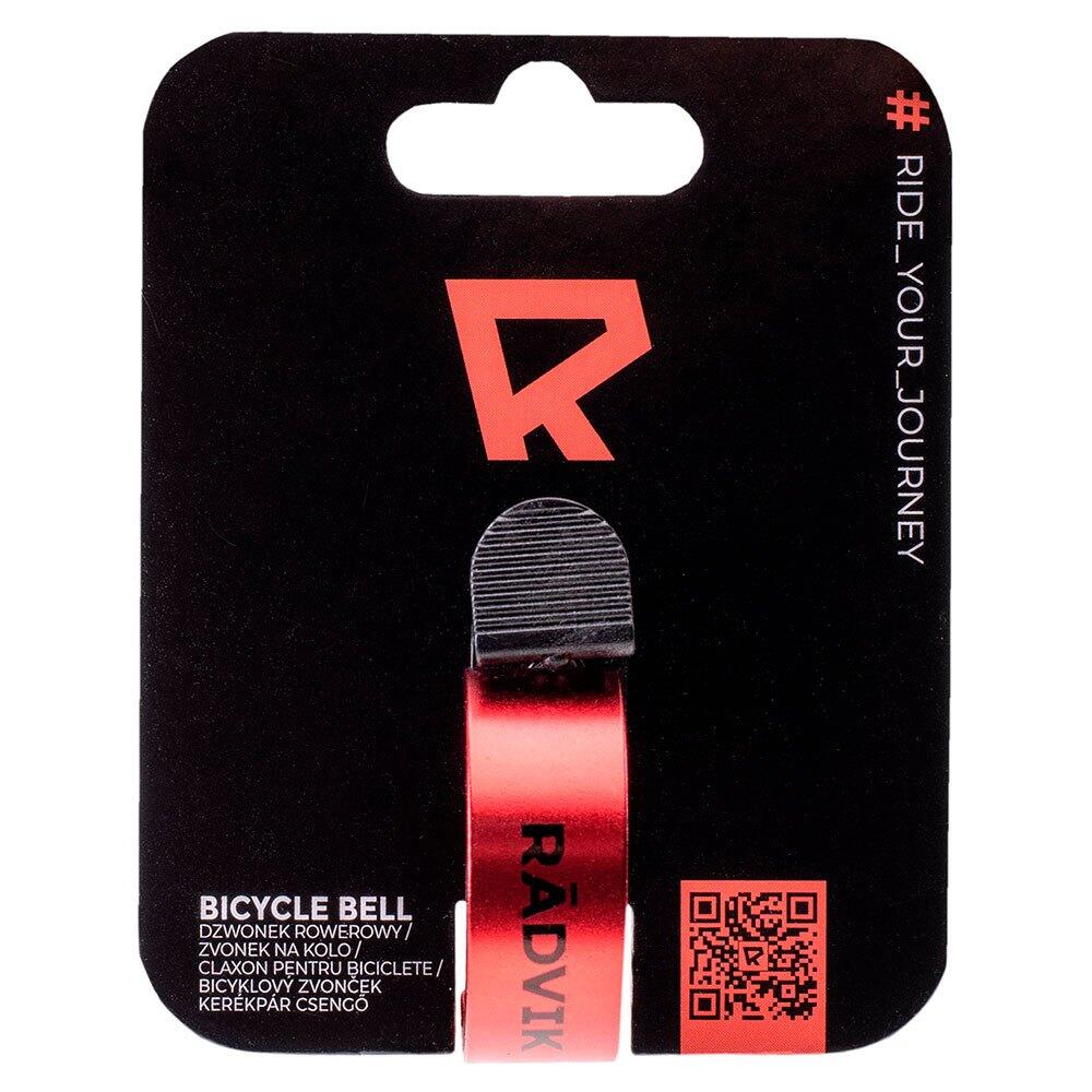 Dzwonek Rowerowy Z Logo
