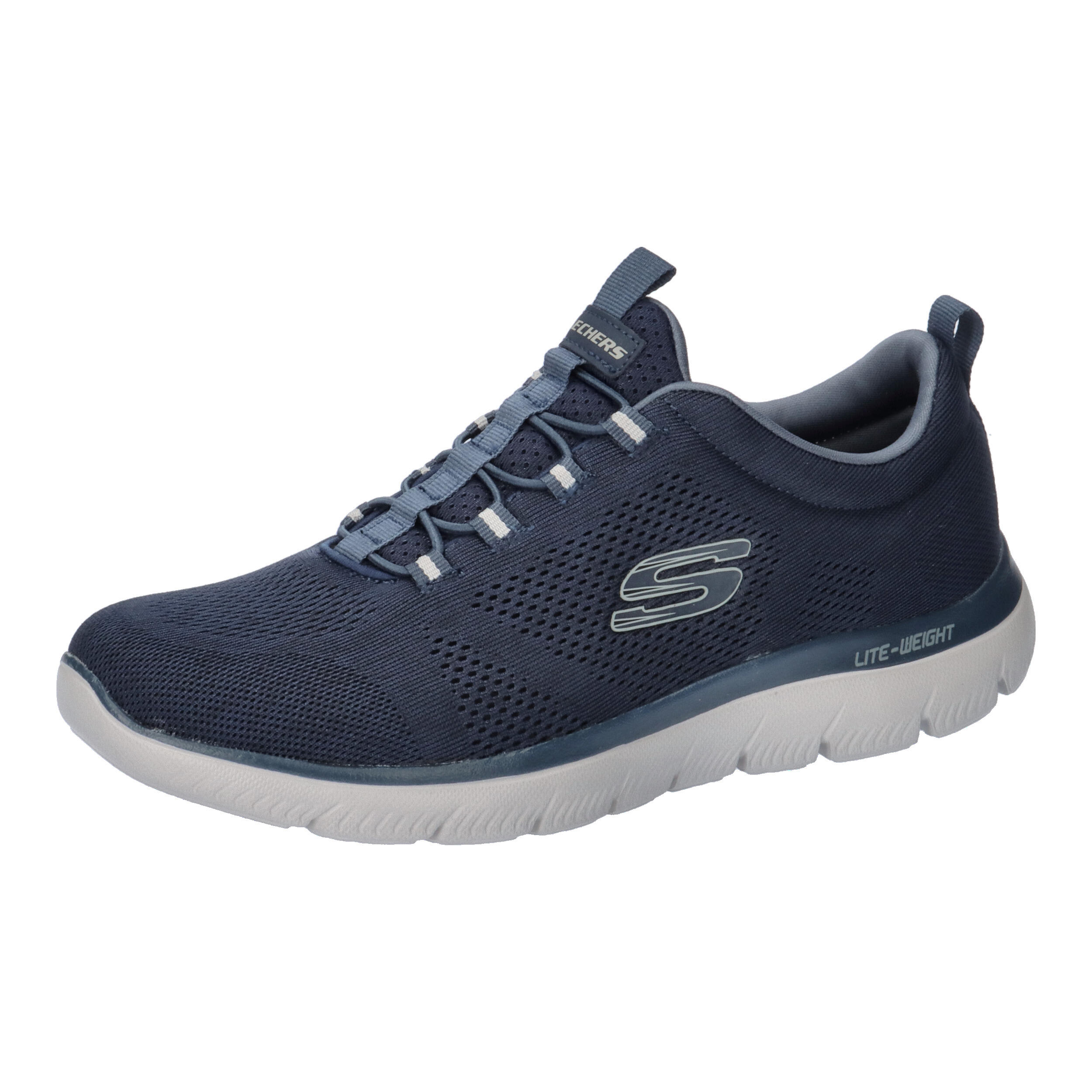 Buty do chodzenia męskie Skechers Summits Louvin