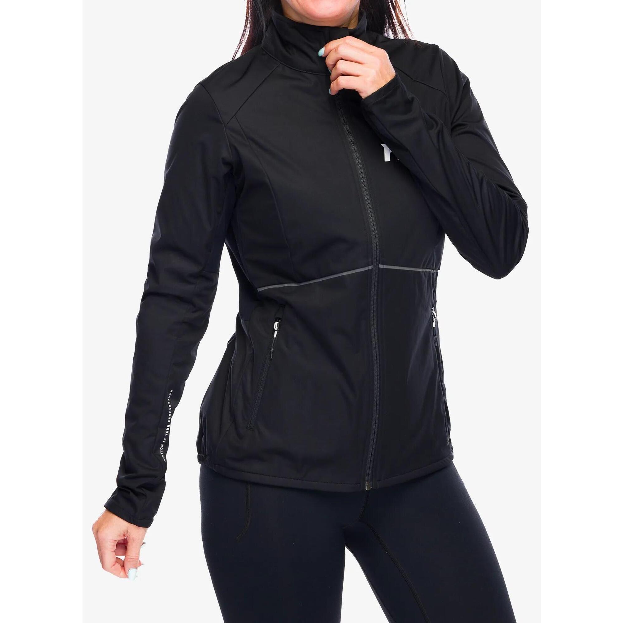 Kurtka softshell damska Hannah Alison
