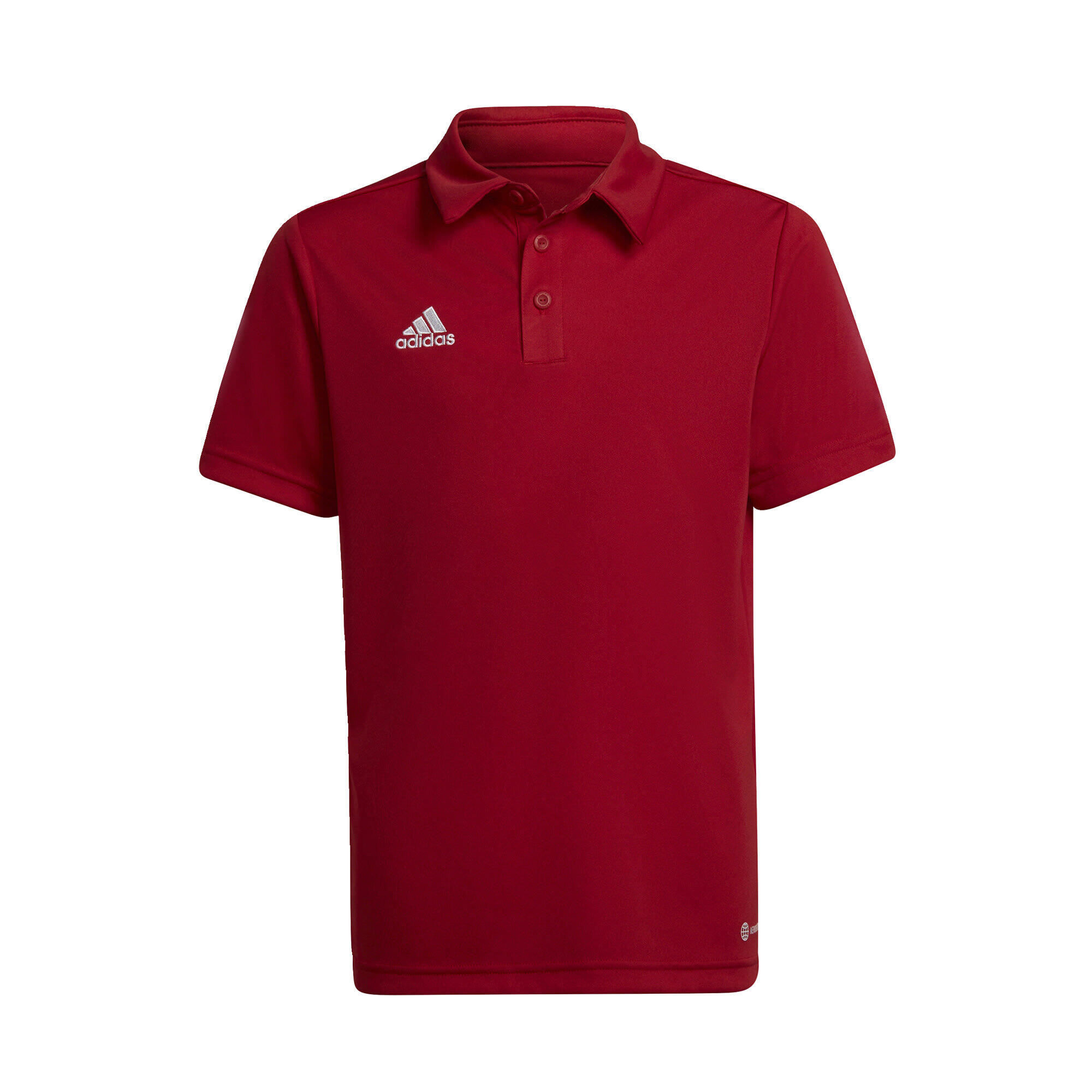 Dziecięca koszulka polo adidas Entrada 22