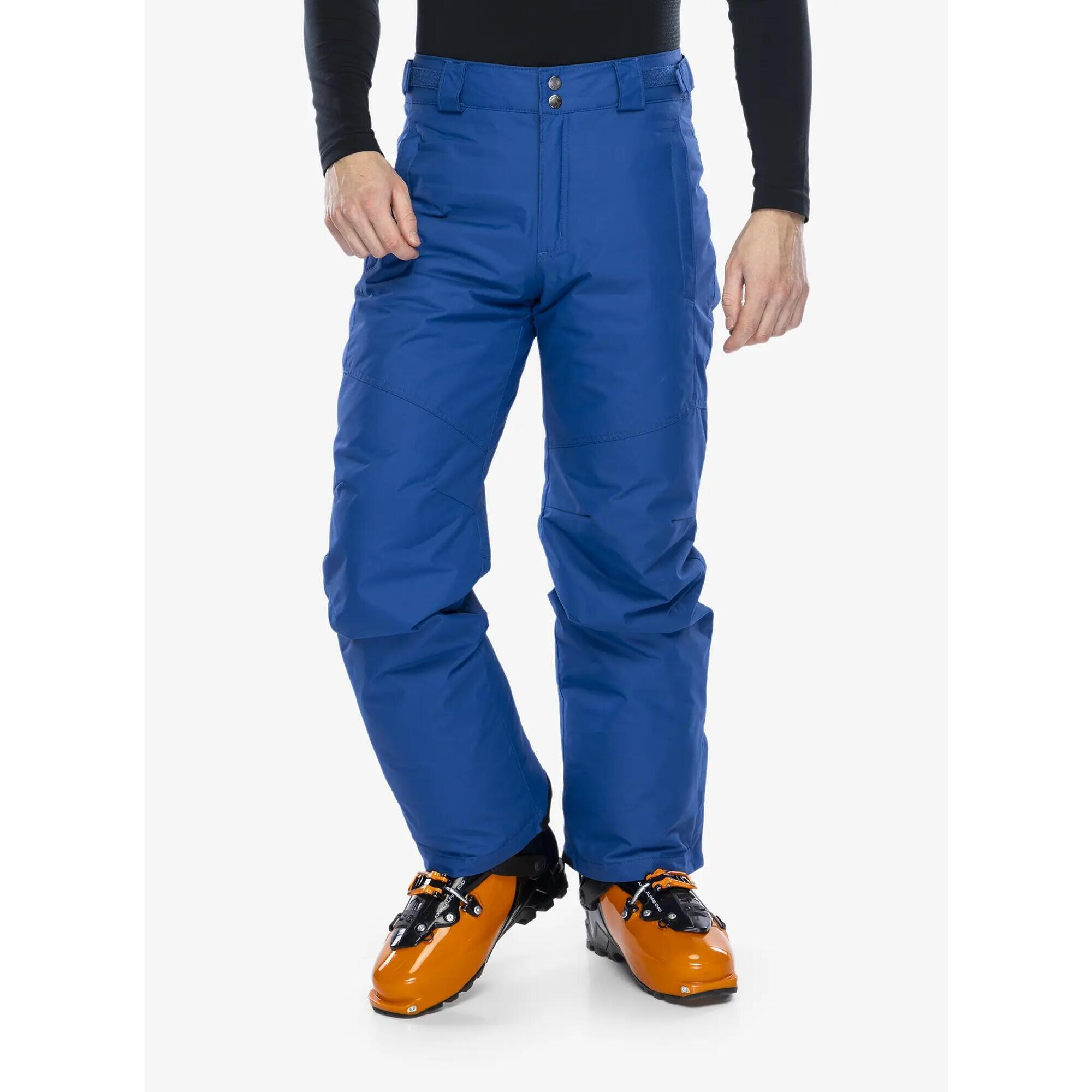 Spodnie narciarskie męskie Columbia Bugaboo V Pant