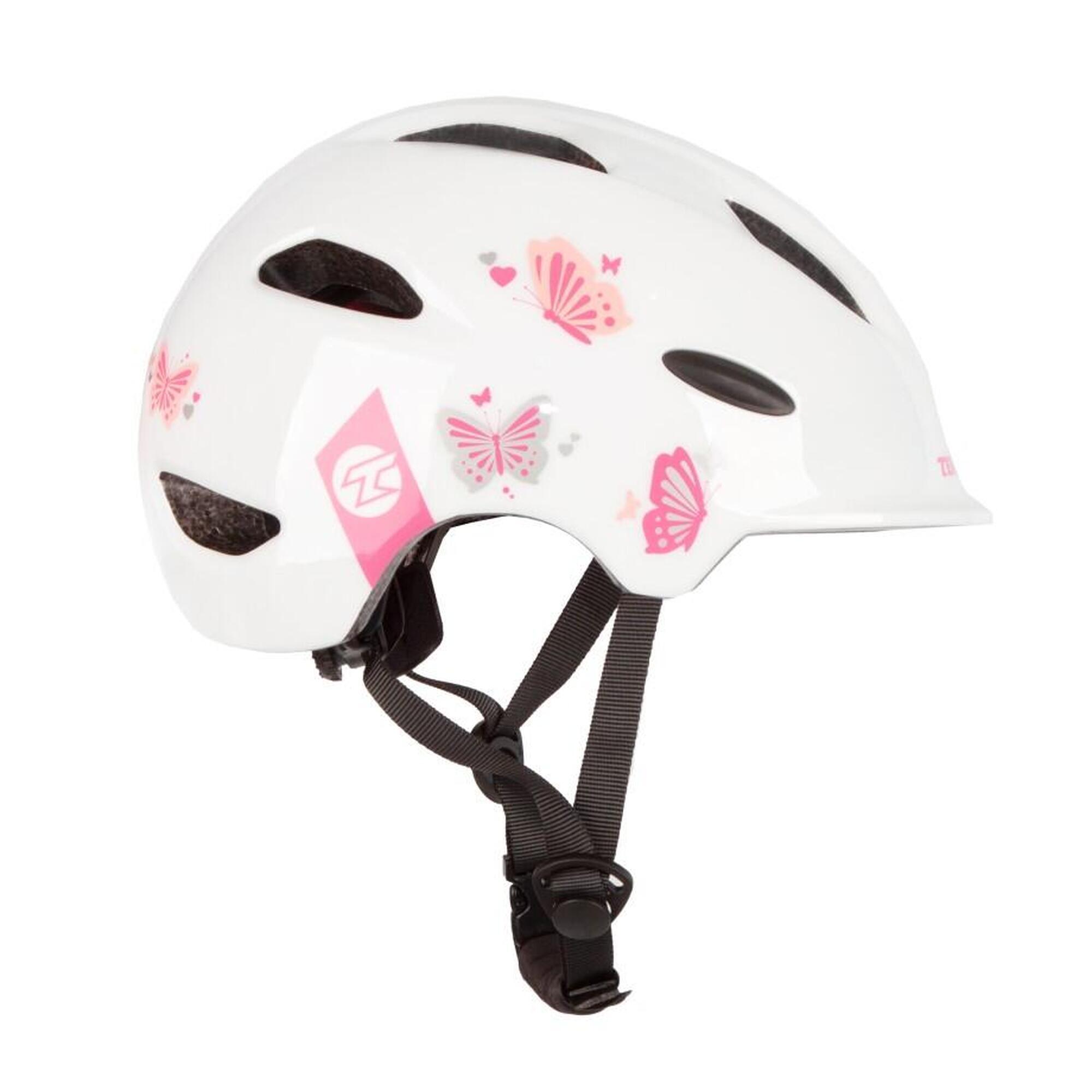 Kask dziecięcy TEMPISH Stryker