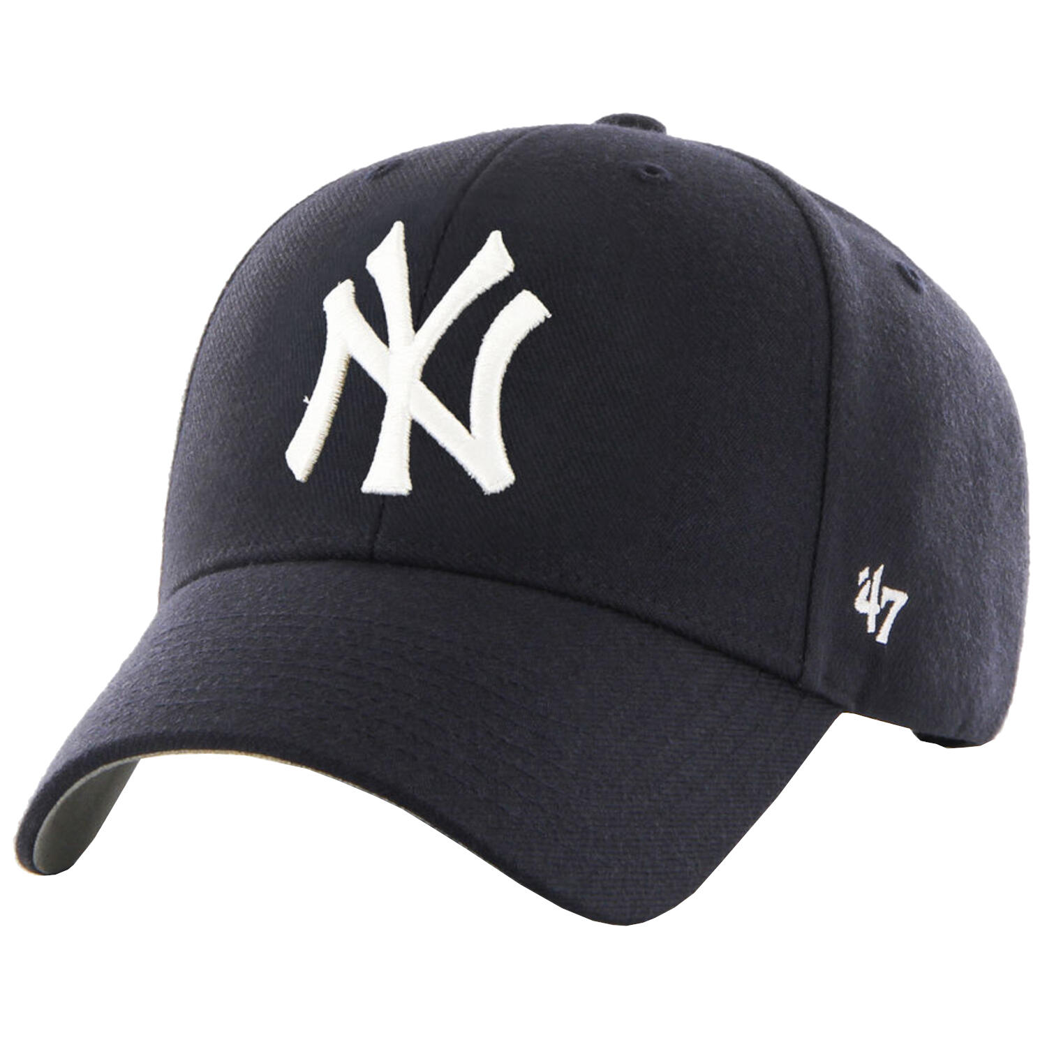 Czapka z daszkiem dla dorosłych New York Yankees MVP Cap
