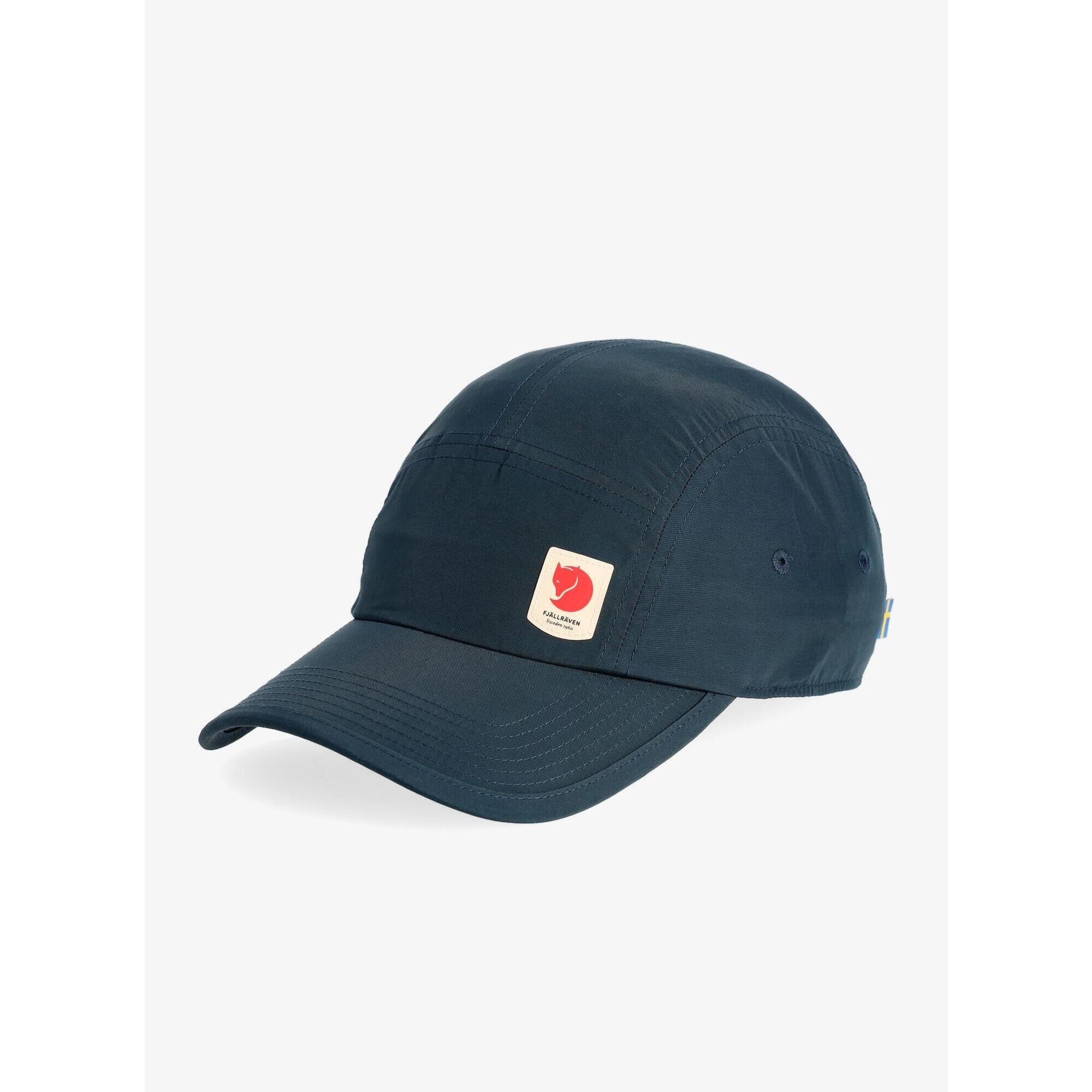 Czapka z daszkiem Fjallraven High Coast Wind Cap