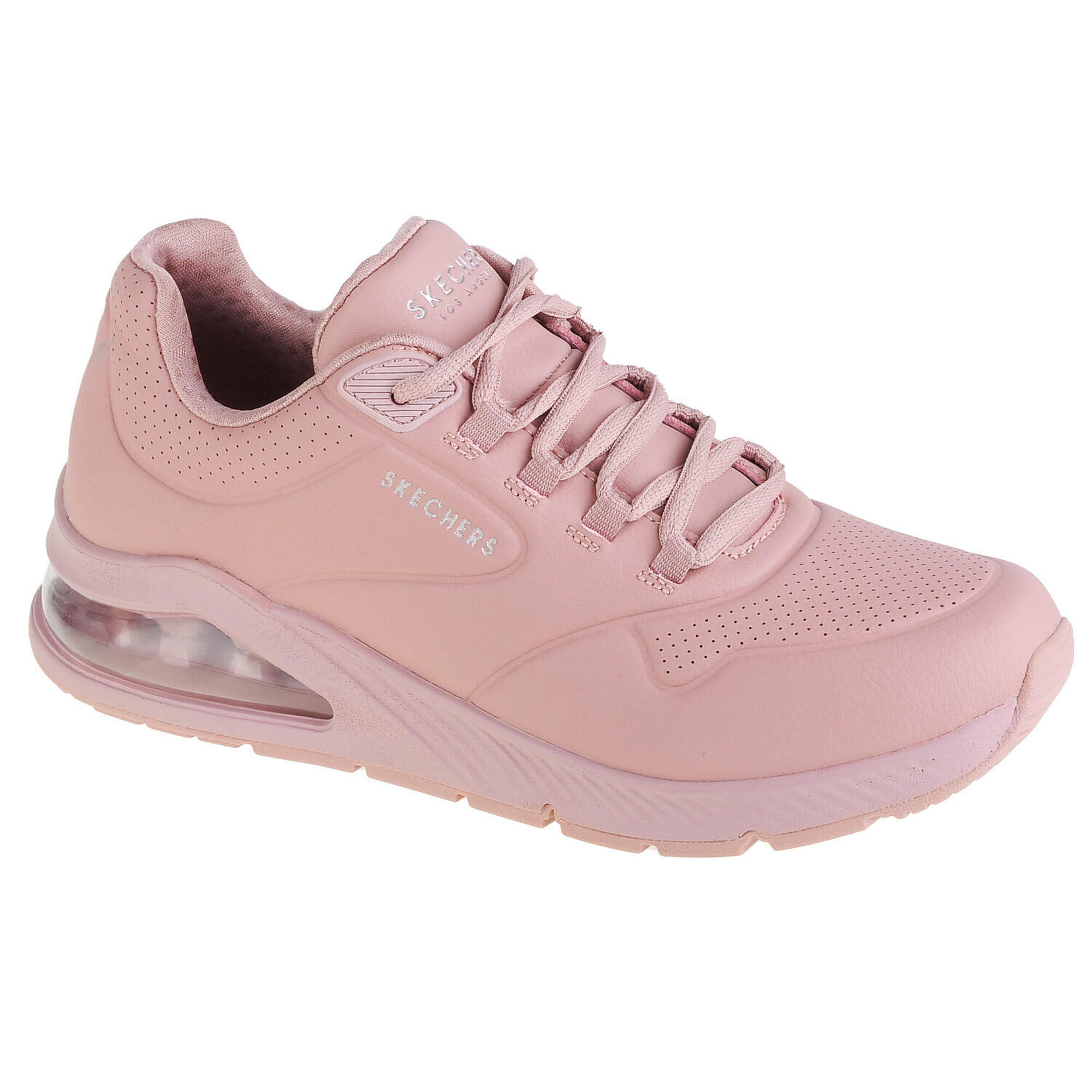 Trampki Skechers Model Air Around You Kolor Rose