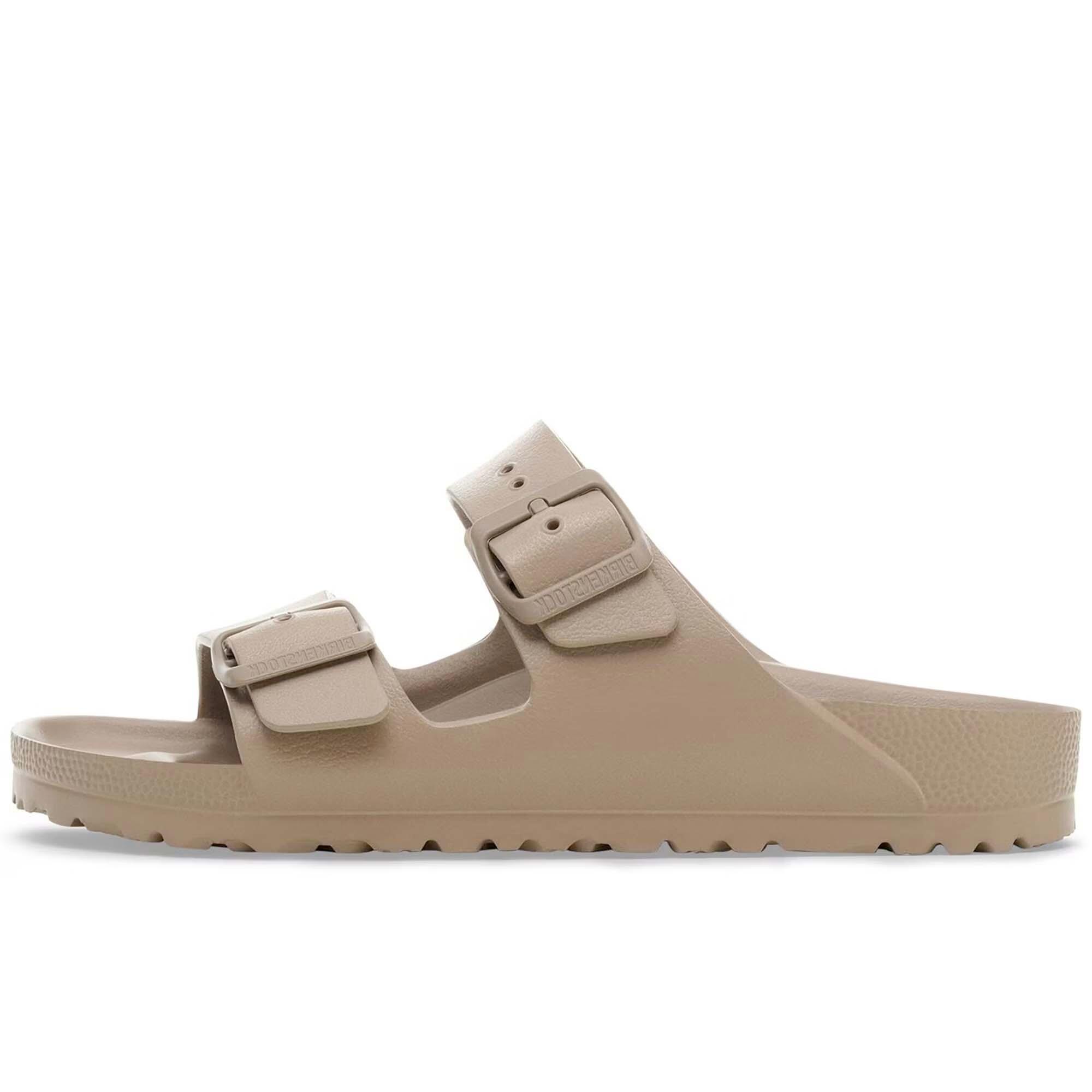 Kapcie Birkenstock Arizona Eva Damskie