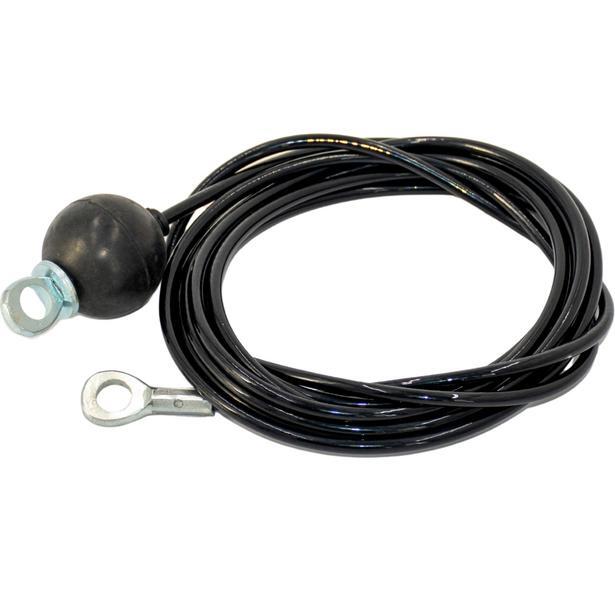 Linka stalowa Enero Fit do atlasu 358cm