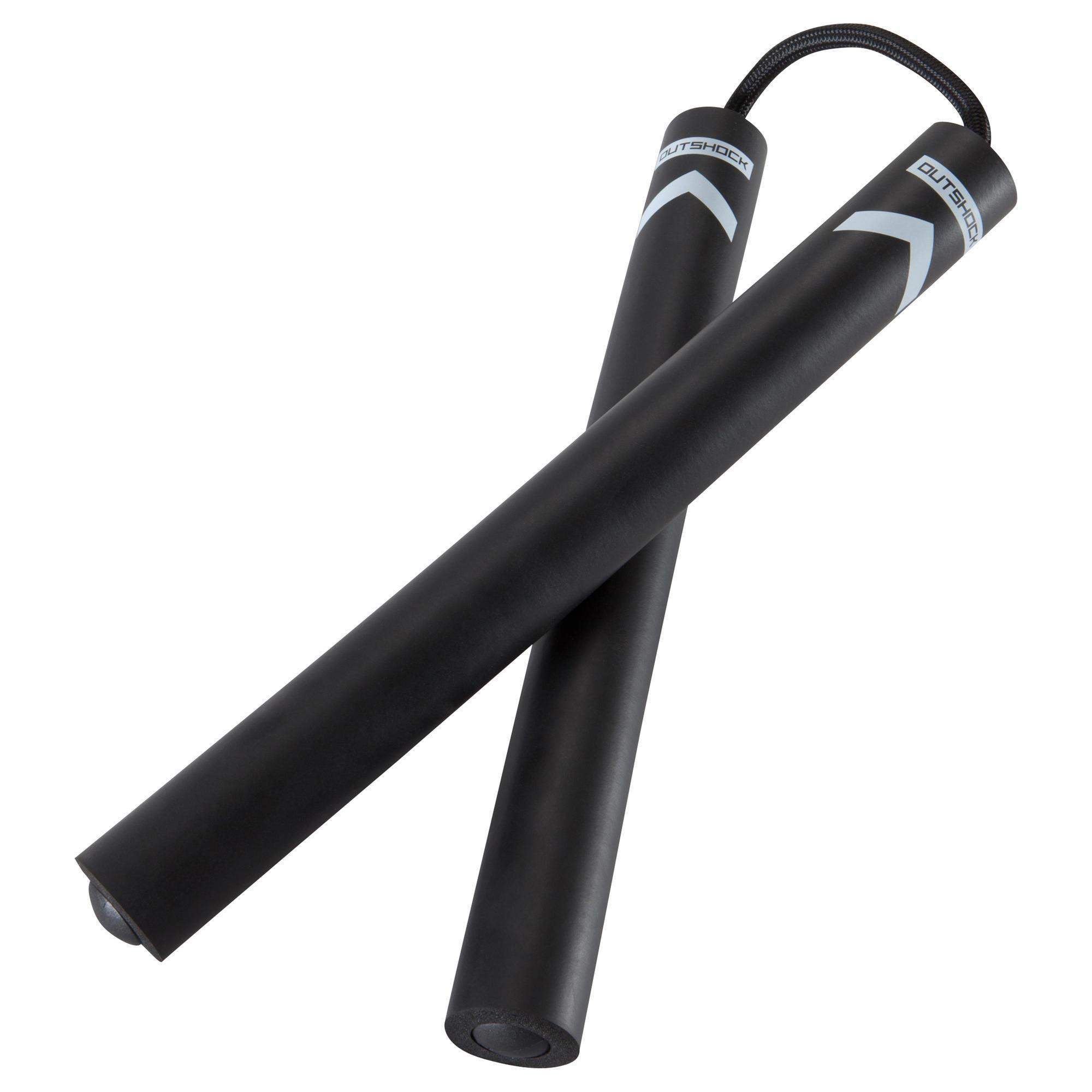 Nunchaku Treningowe Do Sportów Walki
