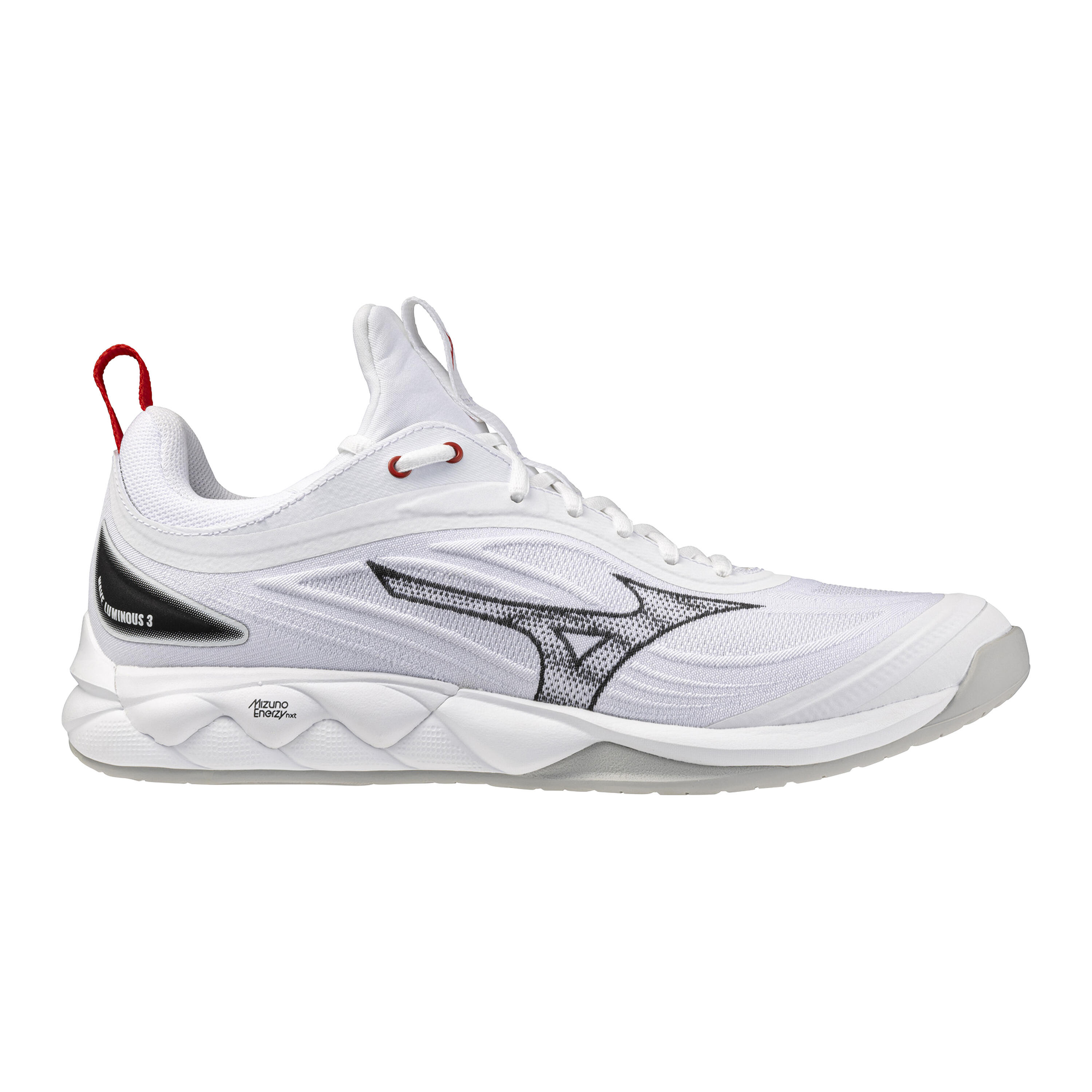 Buty halowe Mizuno Wave Luminous