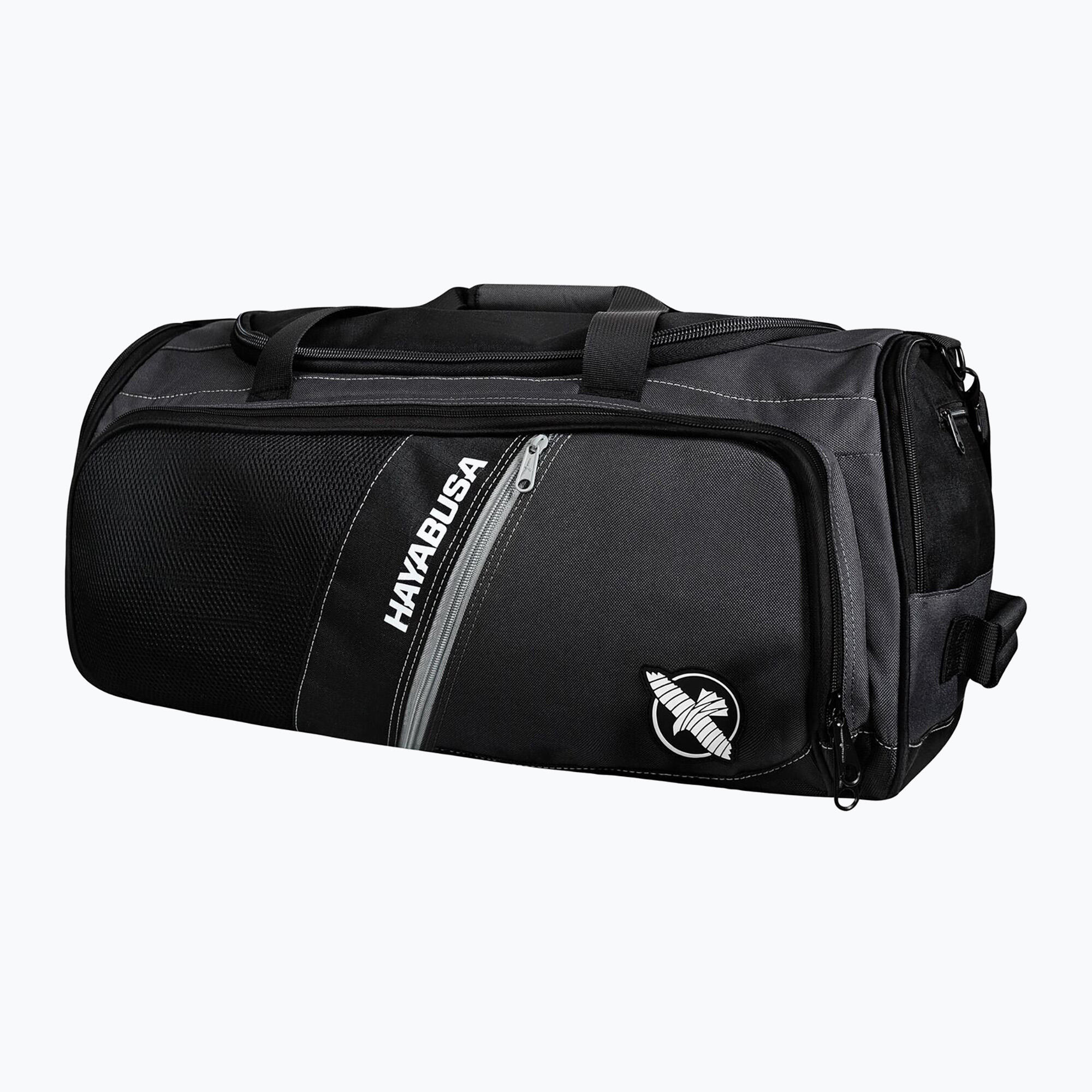 Torba treningowa Hayabusa Ryoko Duffle