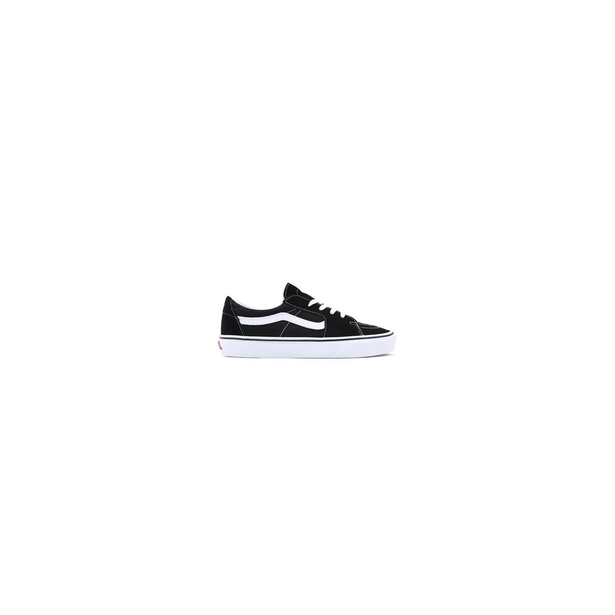 Buty Vans Sk8-Low czarne unisex