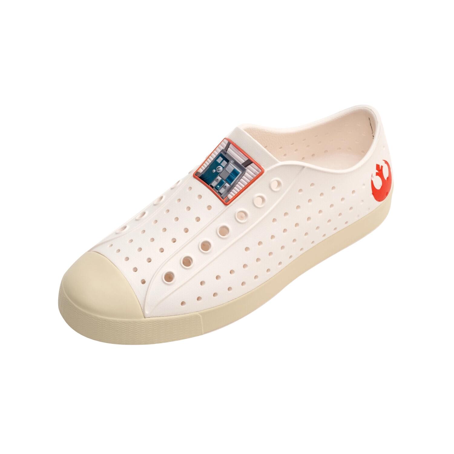 Buty miejskie NATIVE JEFFERSON PRINT STAR WARS 46,5