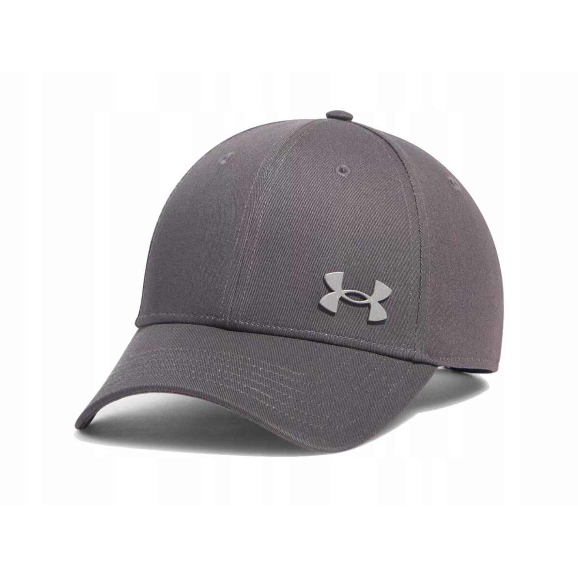 Czapka Under Armour Sportstyle Metal Adjustable