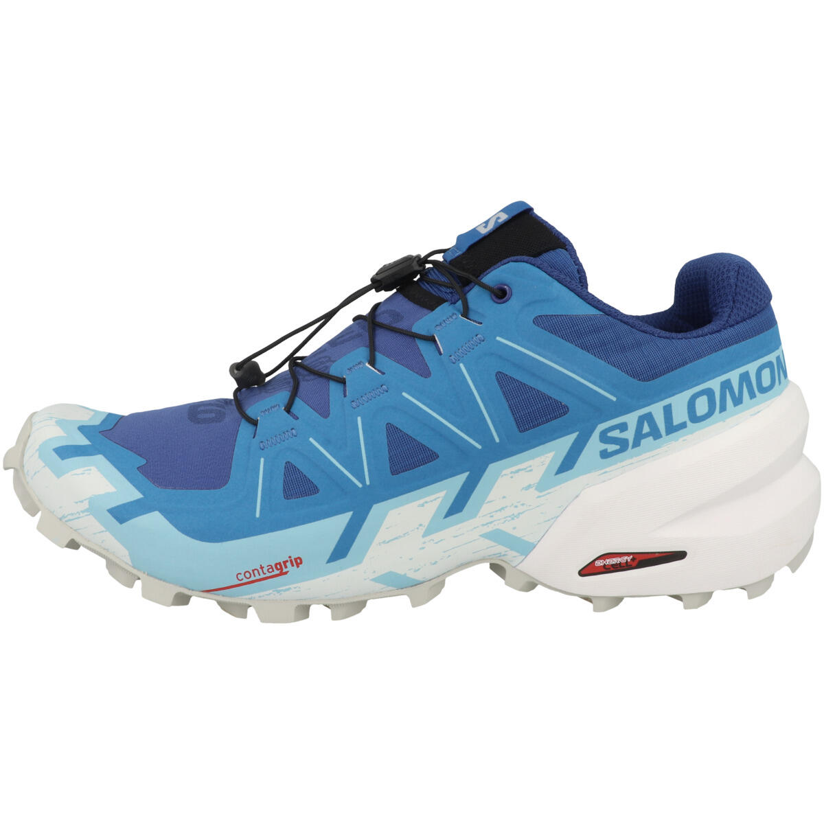 Buty do biegania męskie Salomon Speedcross 6