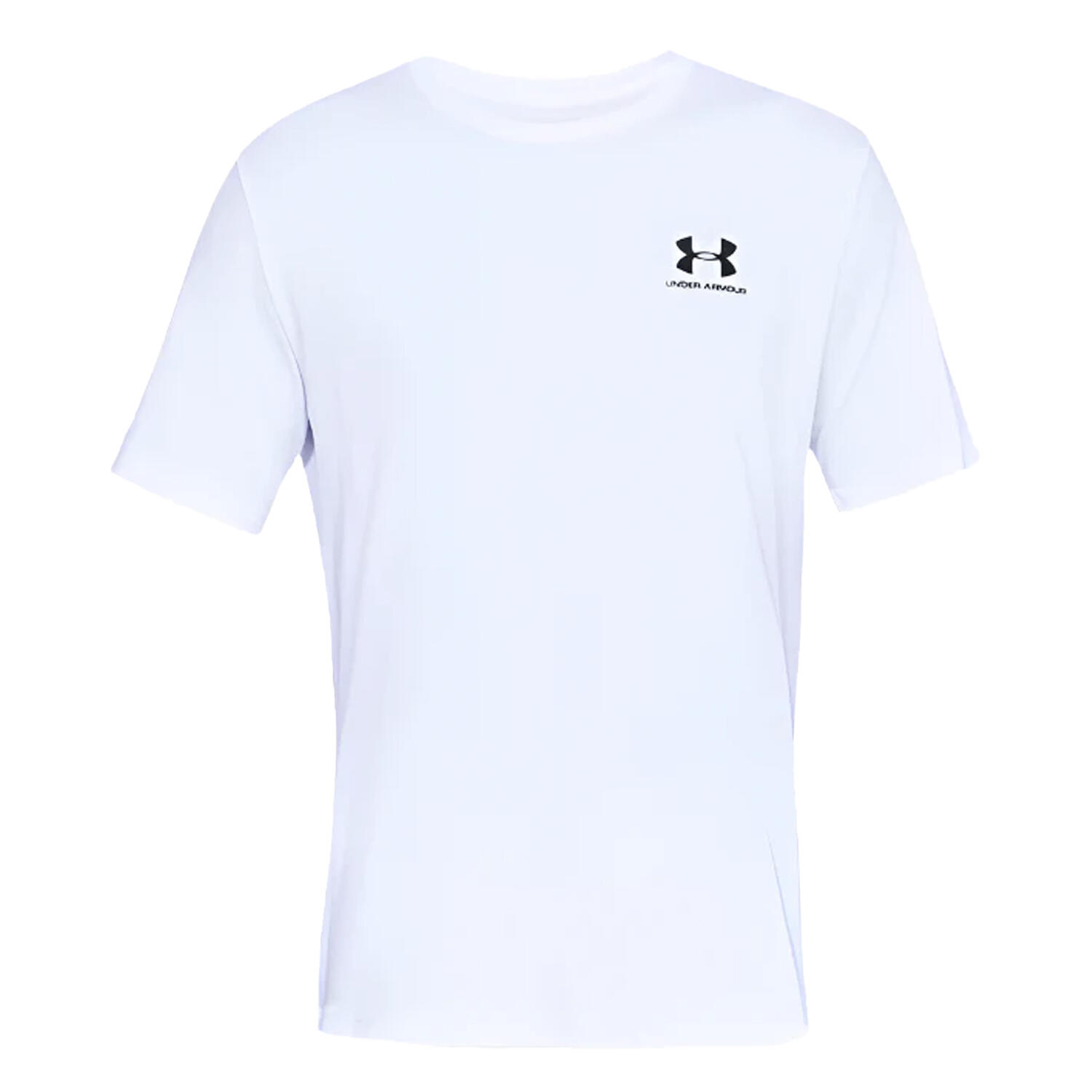 Koszulka Męska Z Logo